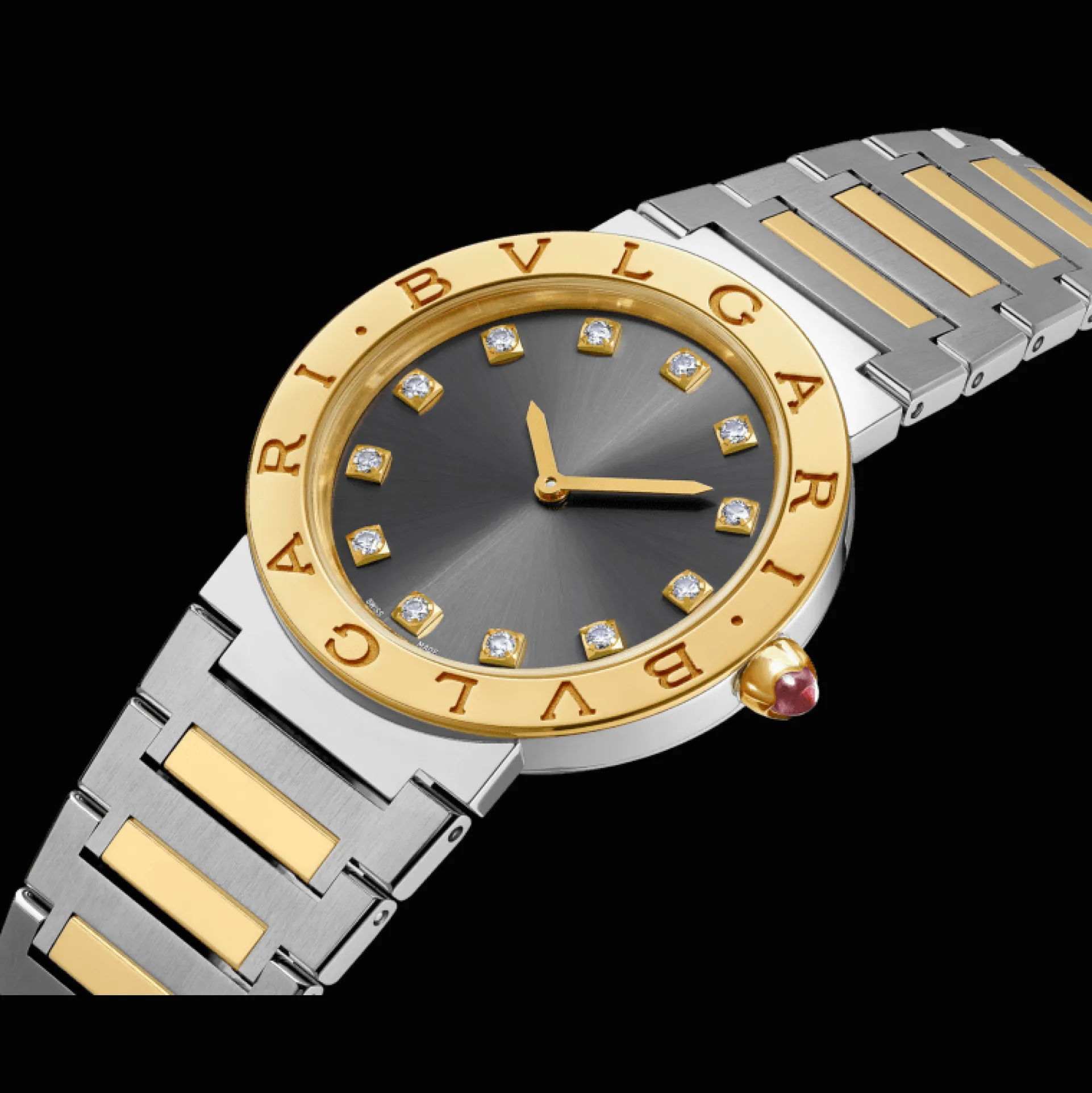 BVLGARI Watch Flash Sale