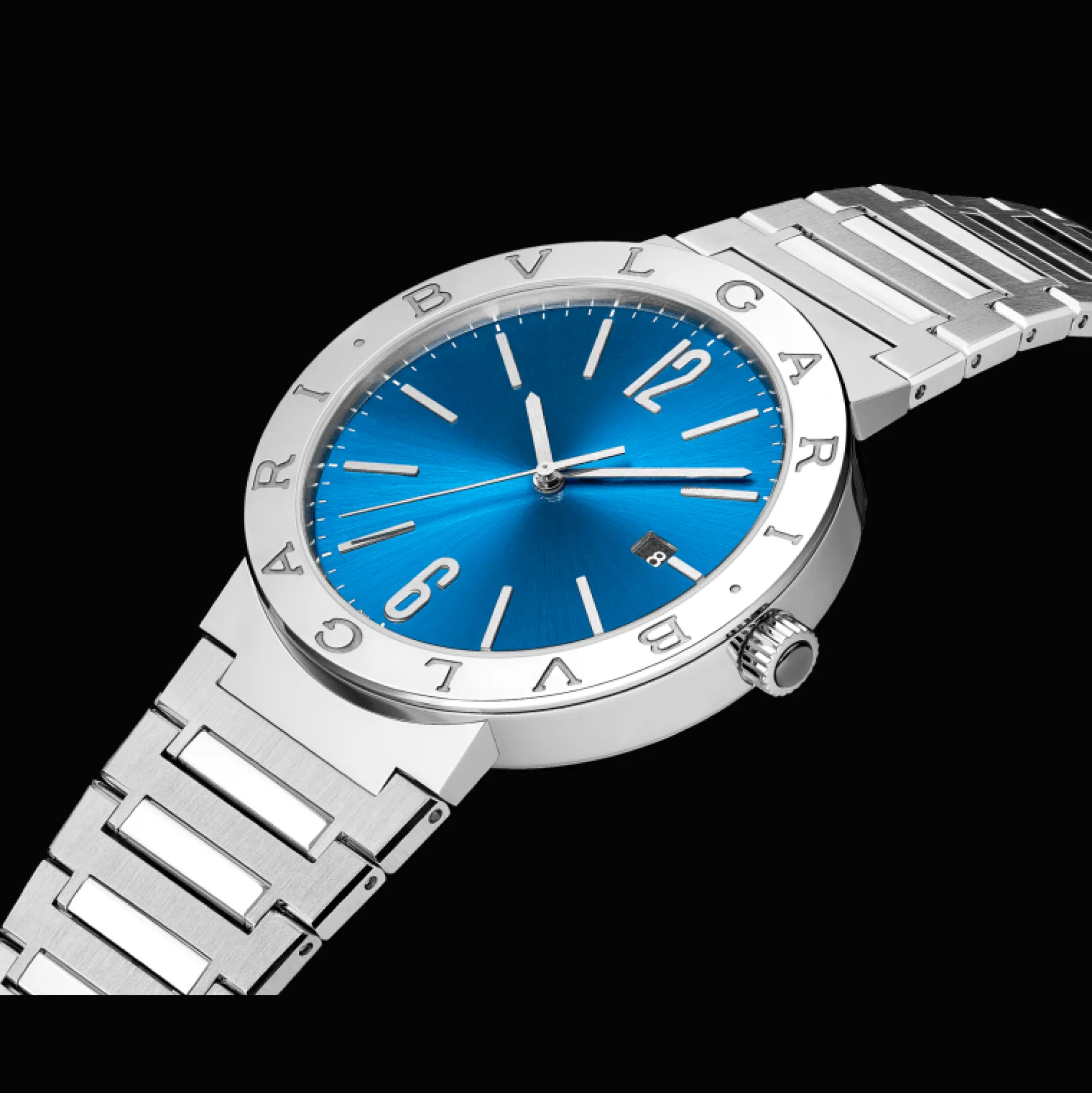 BVLGARI Watch Sale