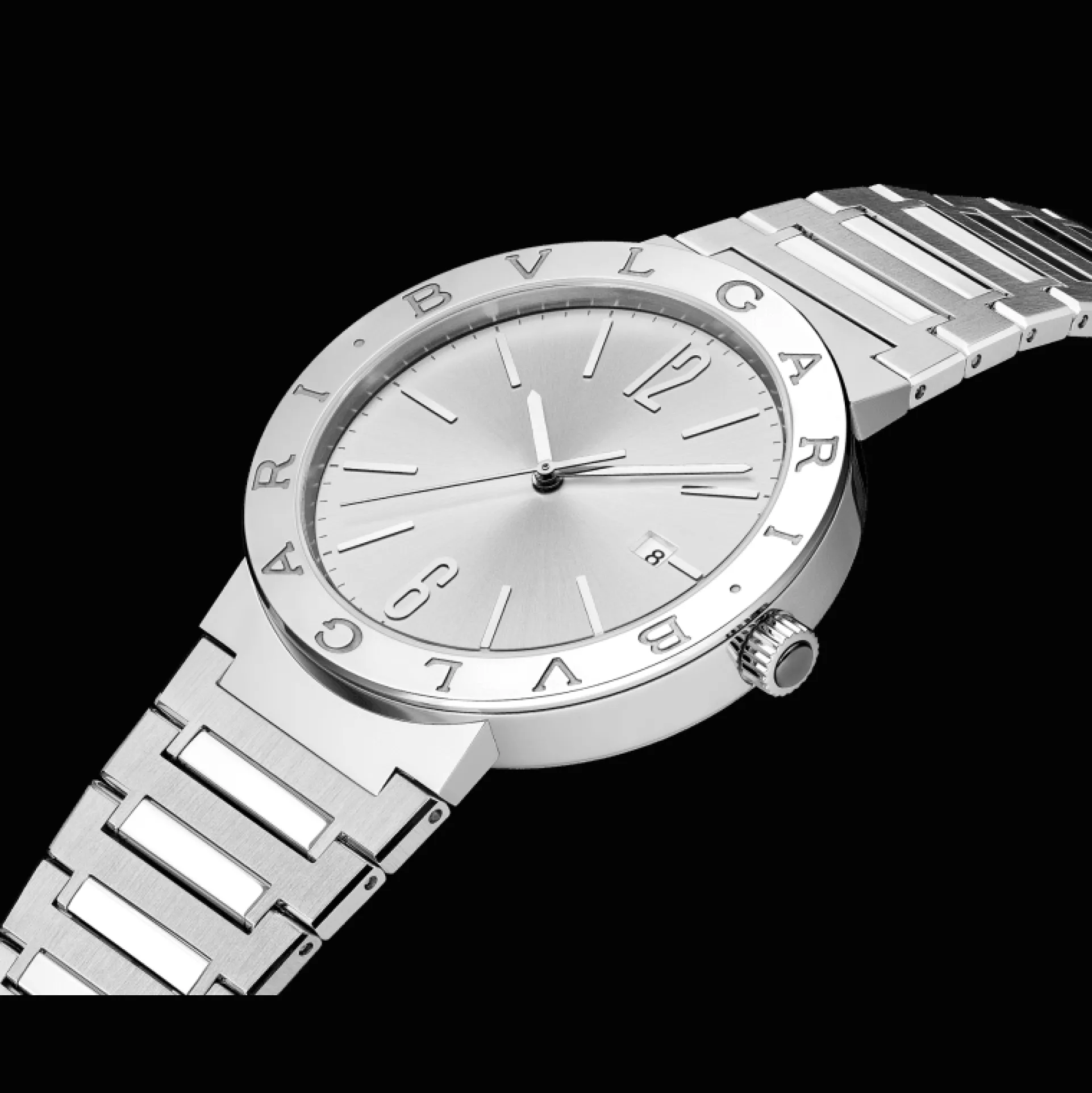 BVLGARI Watch Shop