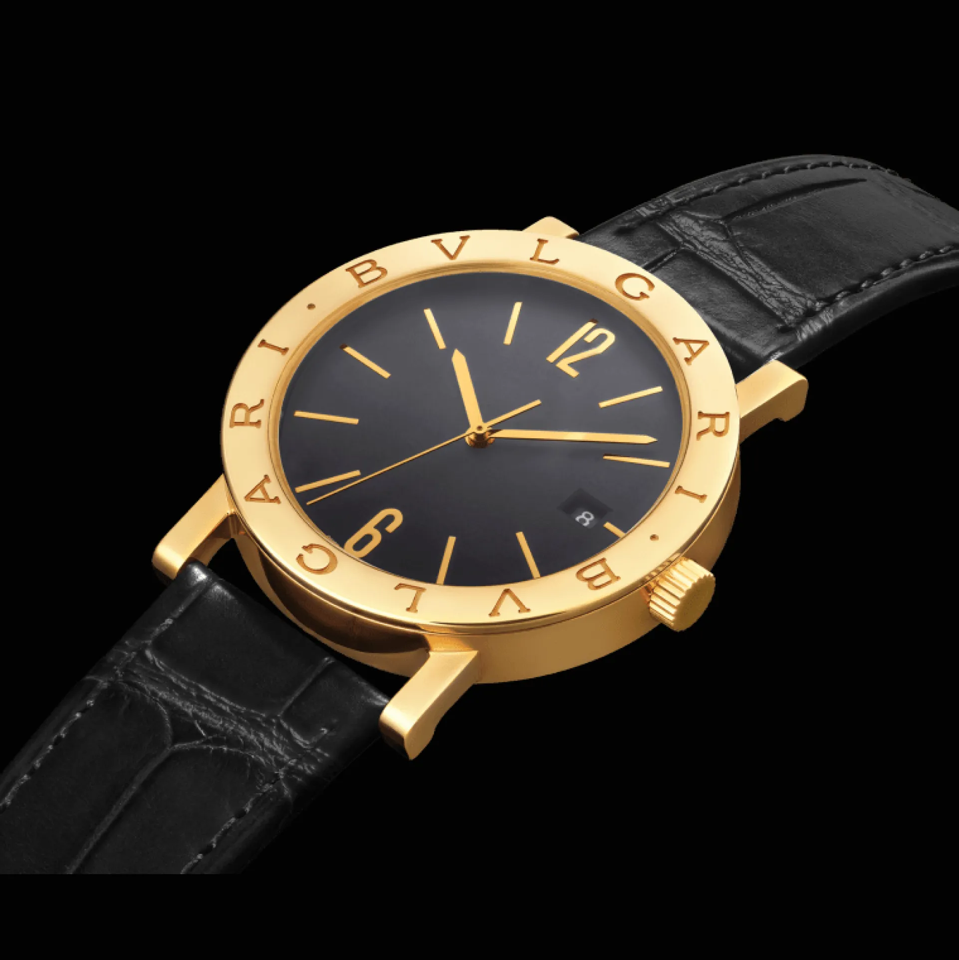 BVLGARI Watch Hot