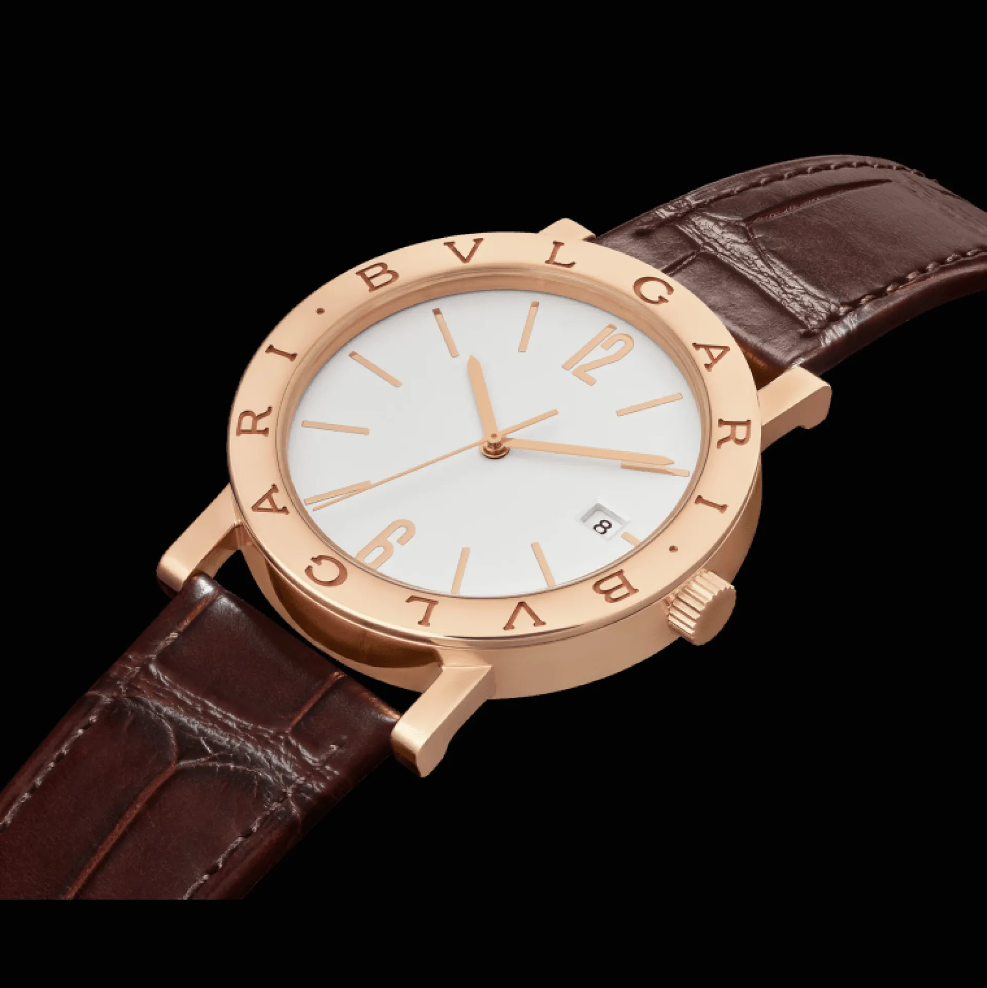 BVLGARI Watch Best
