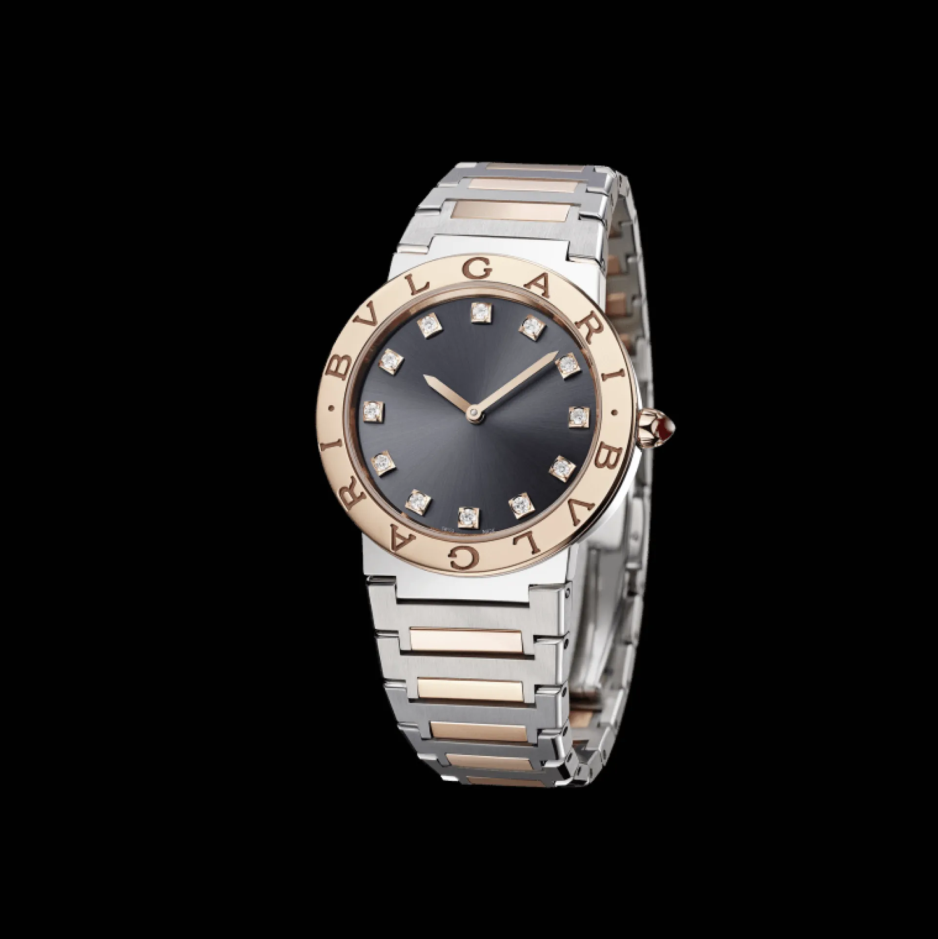 BVLGARI Watch Shop