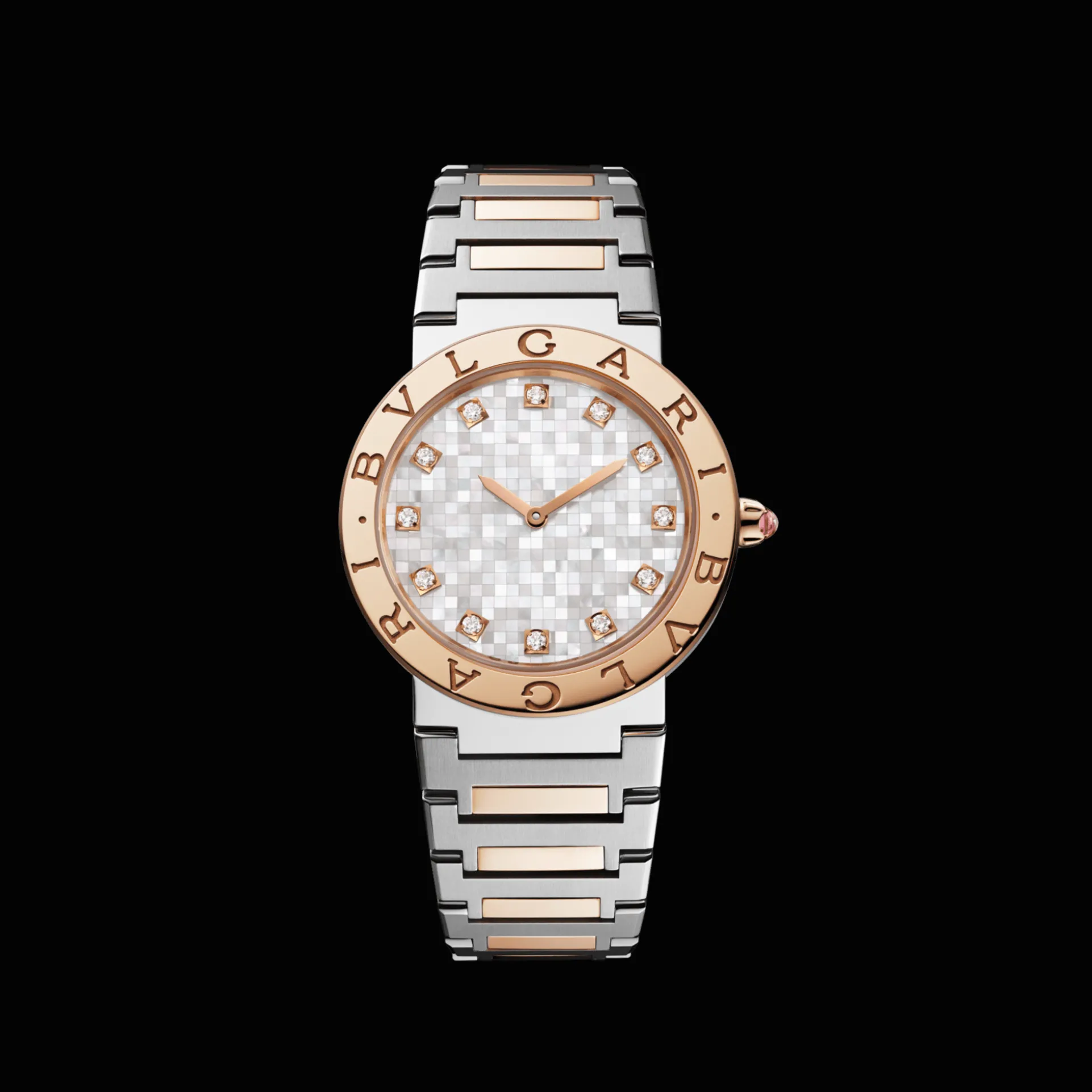 BVLGARI X Lisa Watch Cheap