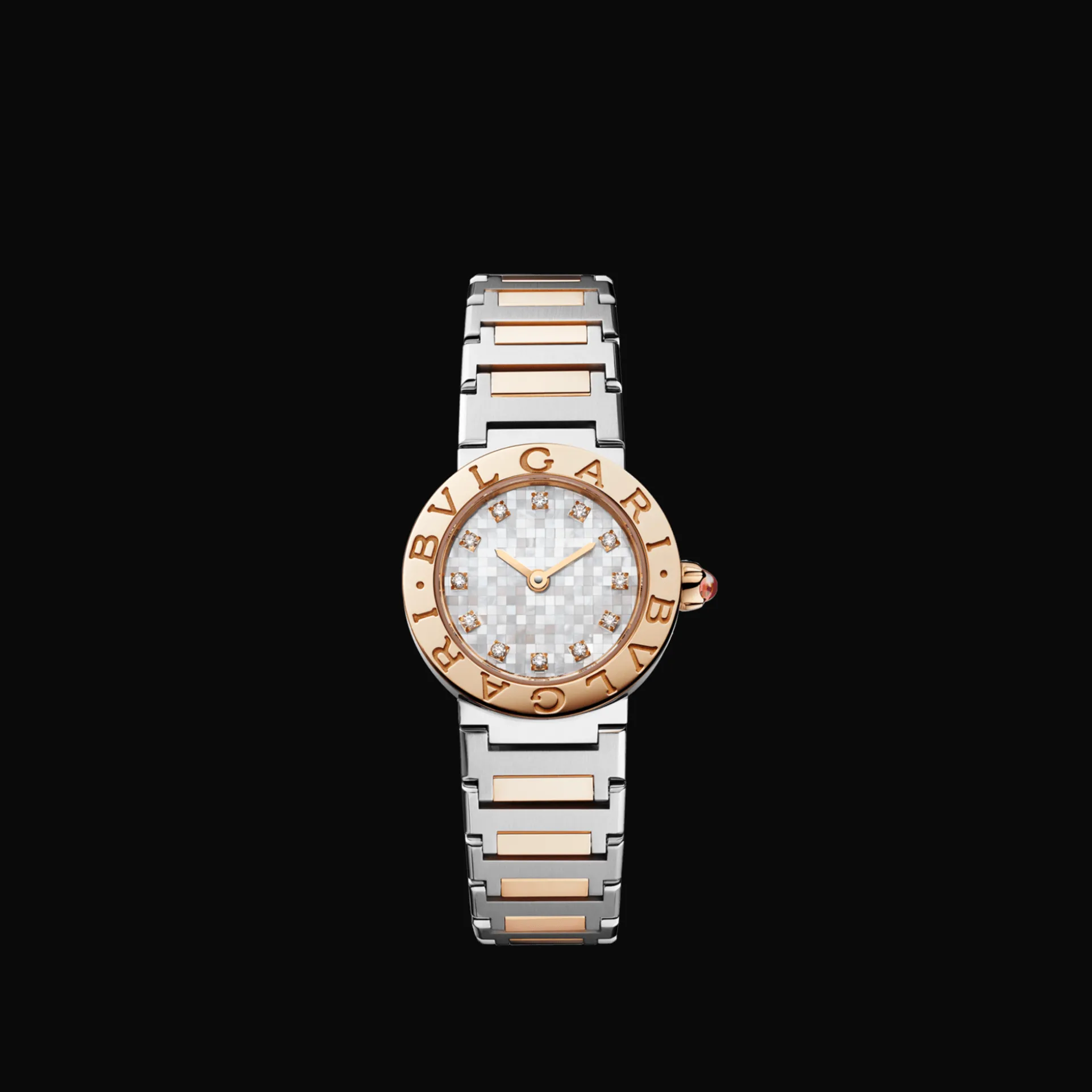 BVLGARI X Lisa Watch Best