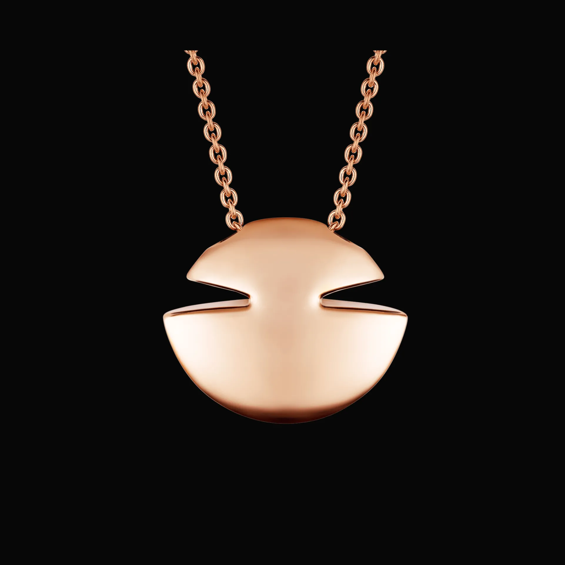 BVLGARI Cabochon Necklace Store