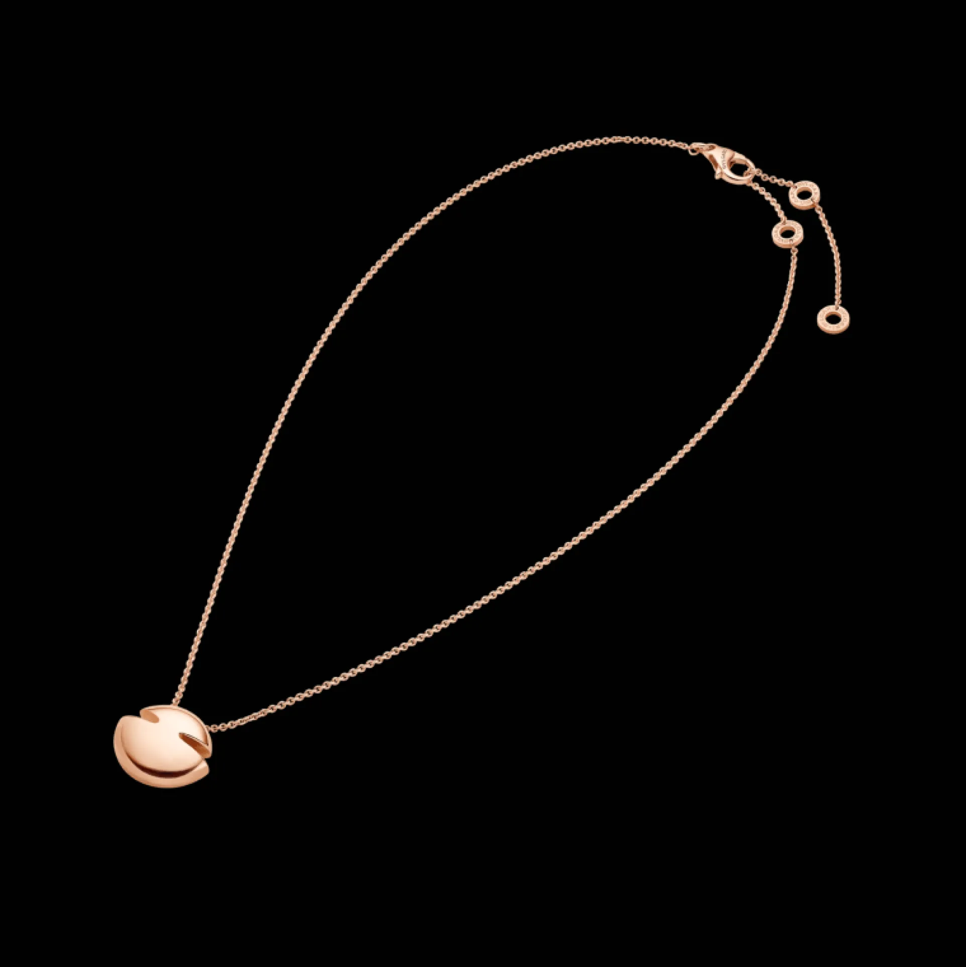 BVLGARI Cabochon Necklace Store