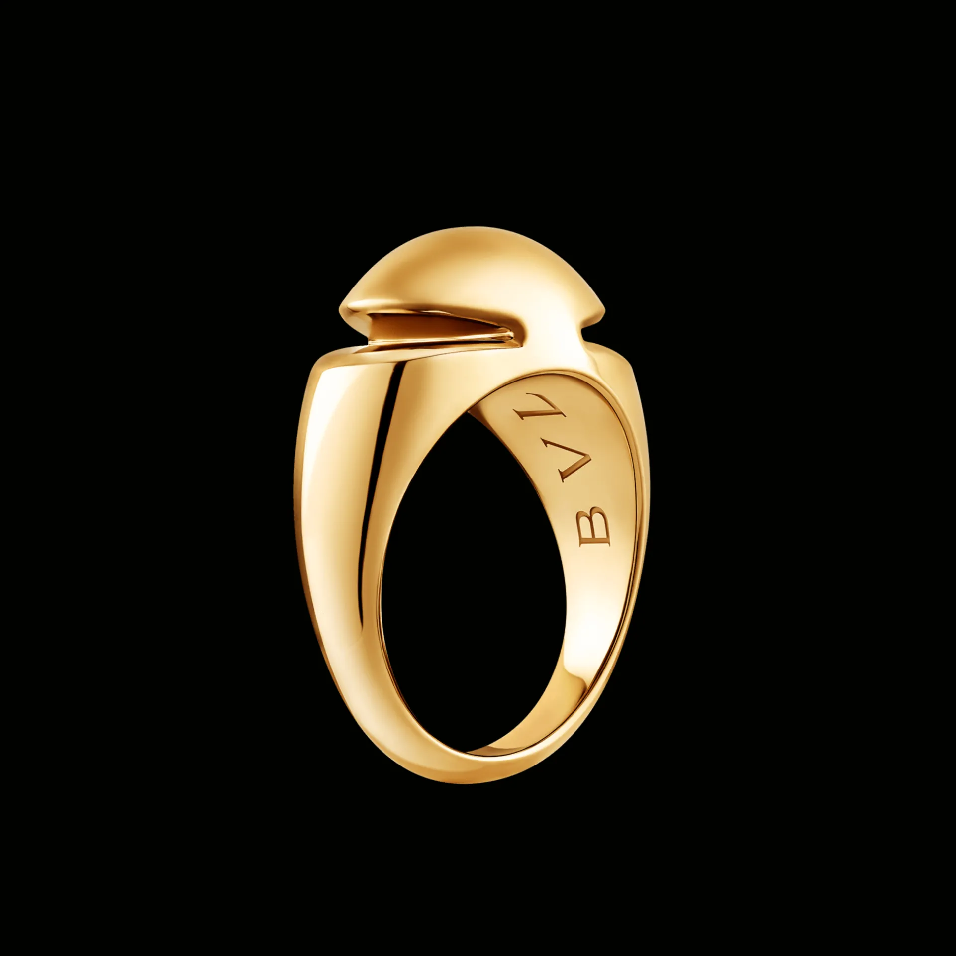 BVLGARI Cabochon Ring Cheap