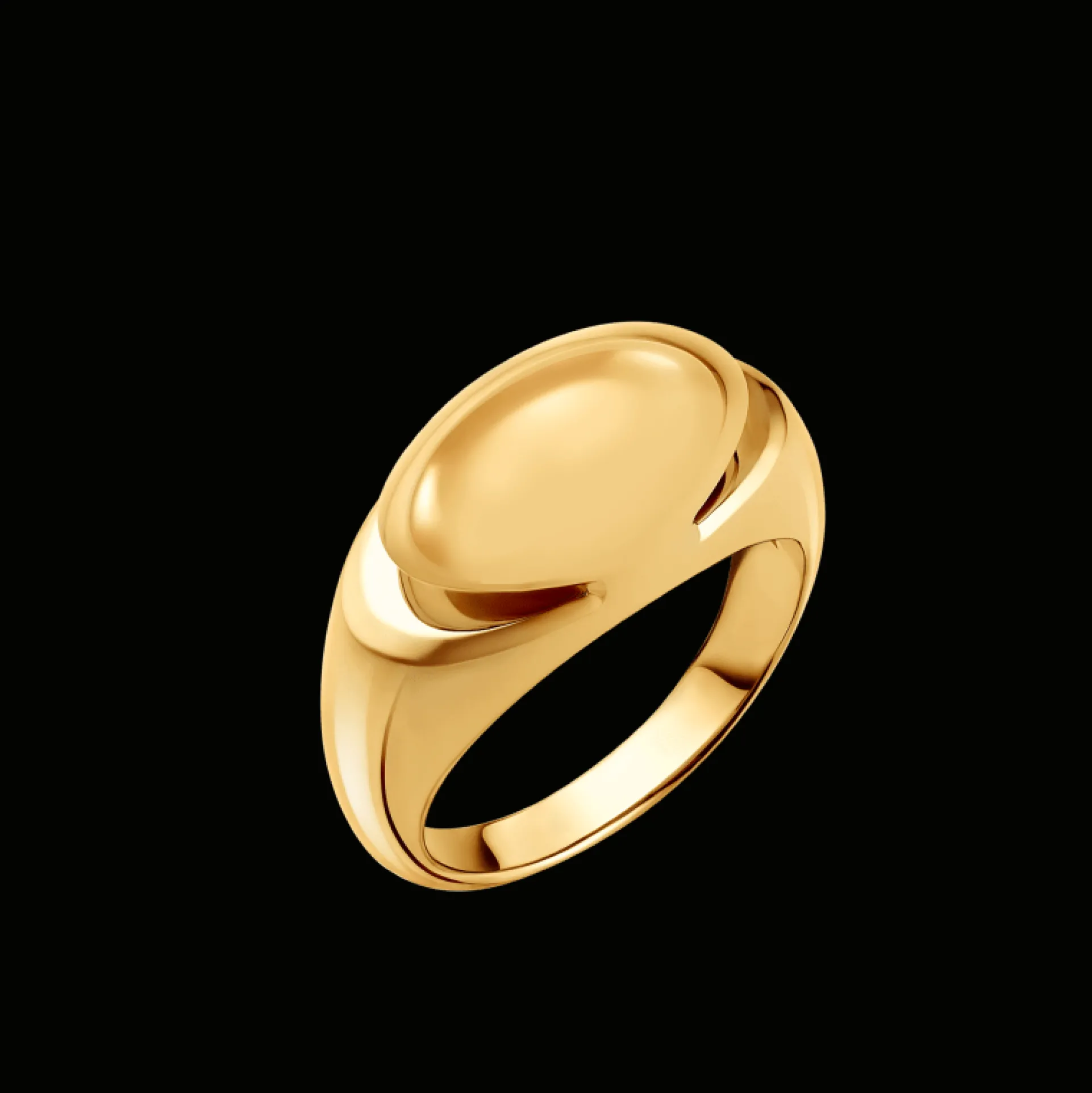 BVLGARI Cabochon Ring Cheap