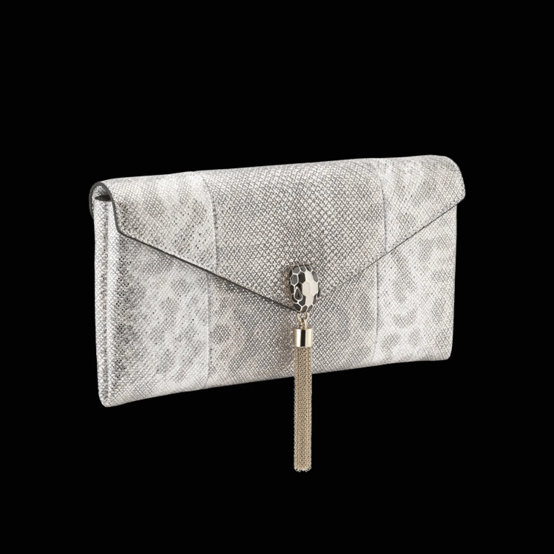 BVLGARI Cocktail Clutch Outlet