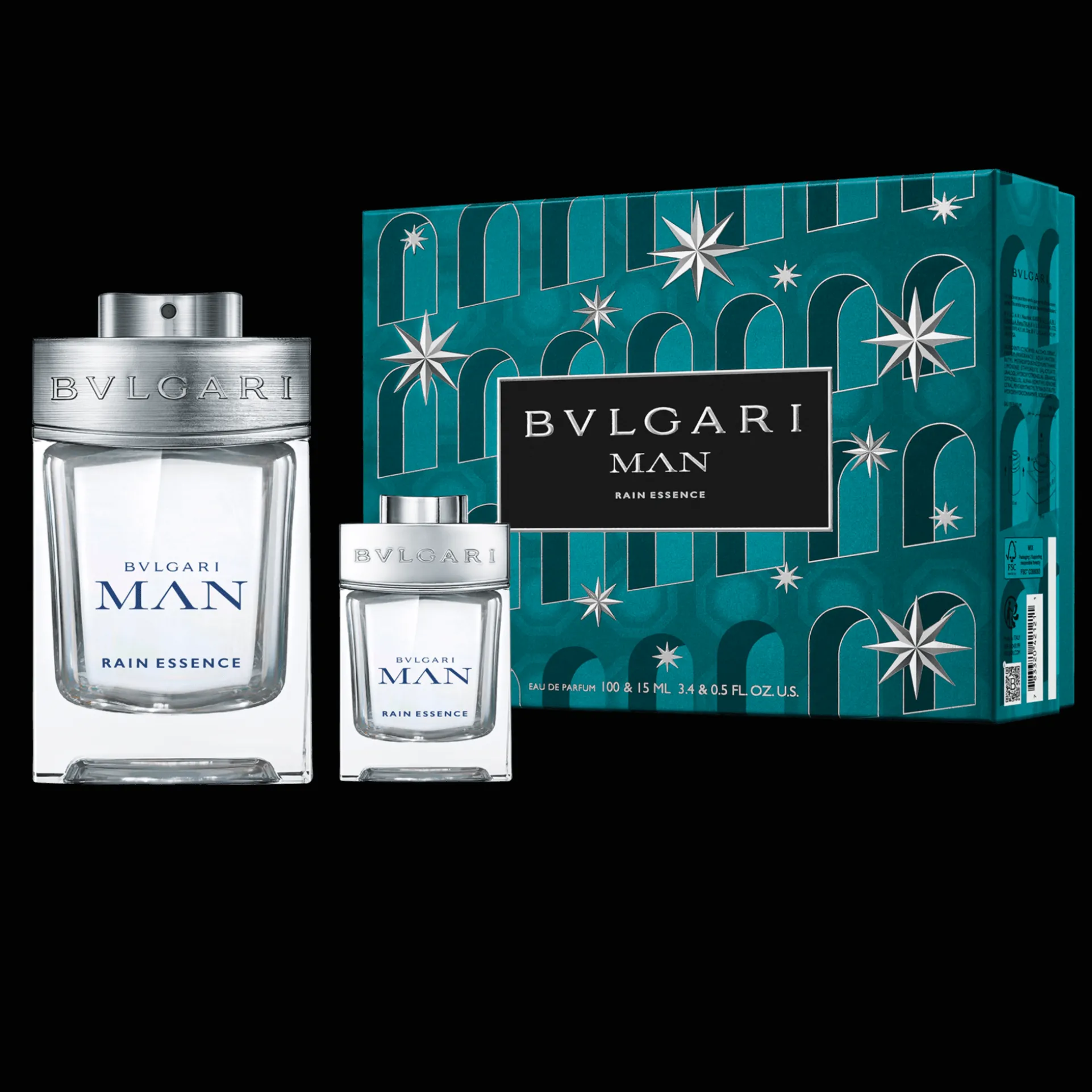 BVLGARI Man Kit Sale