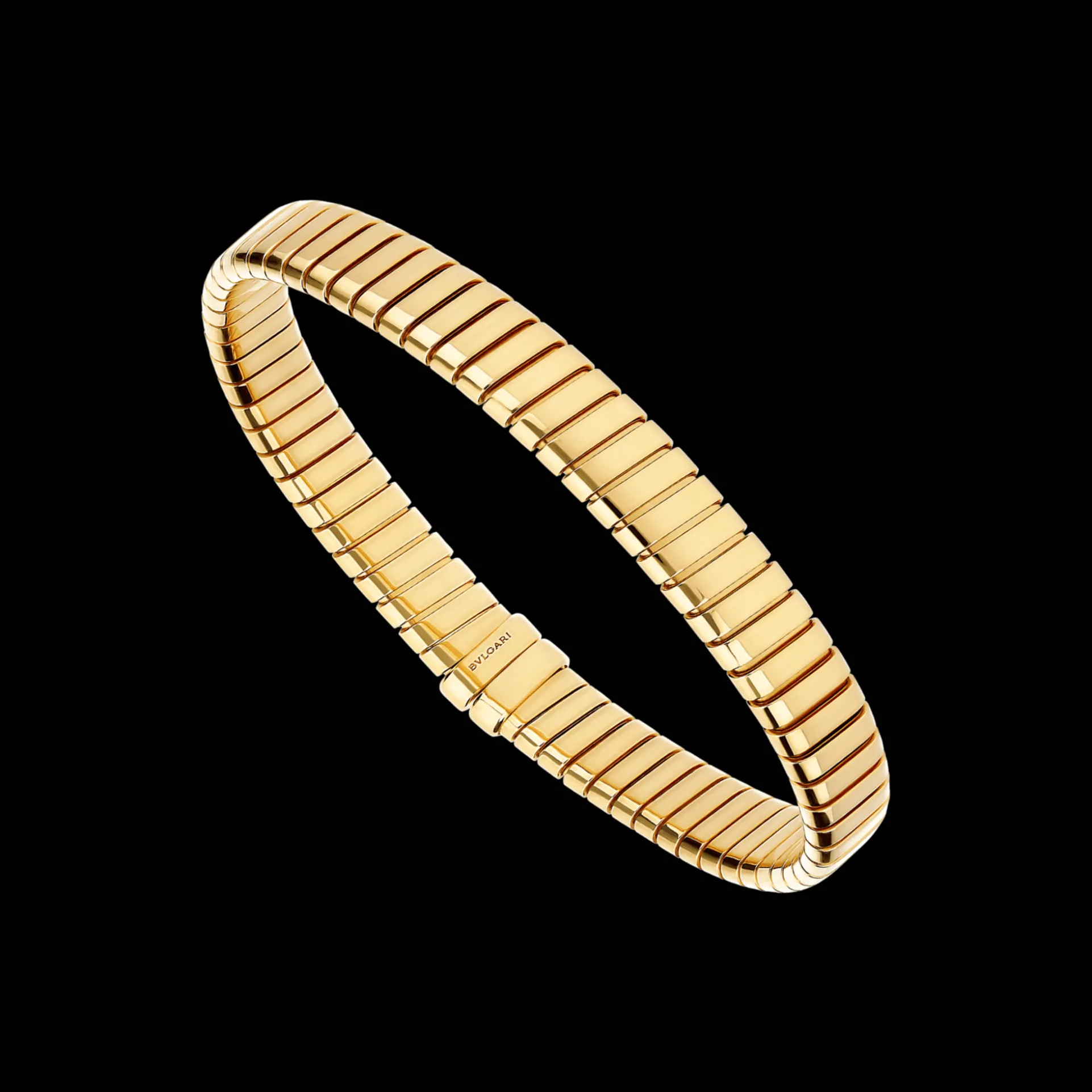 BVLGARI Tubogas Bracelet Cheap