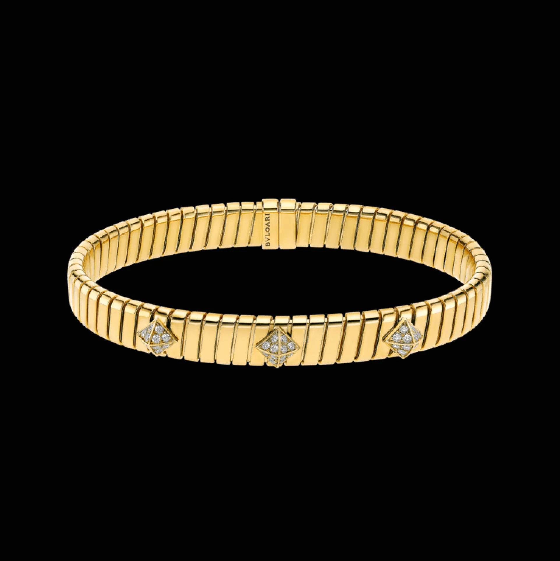 BVLGARI Tubogas Bracelet Cheap