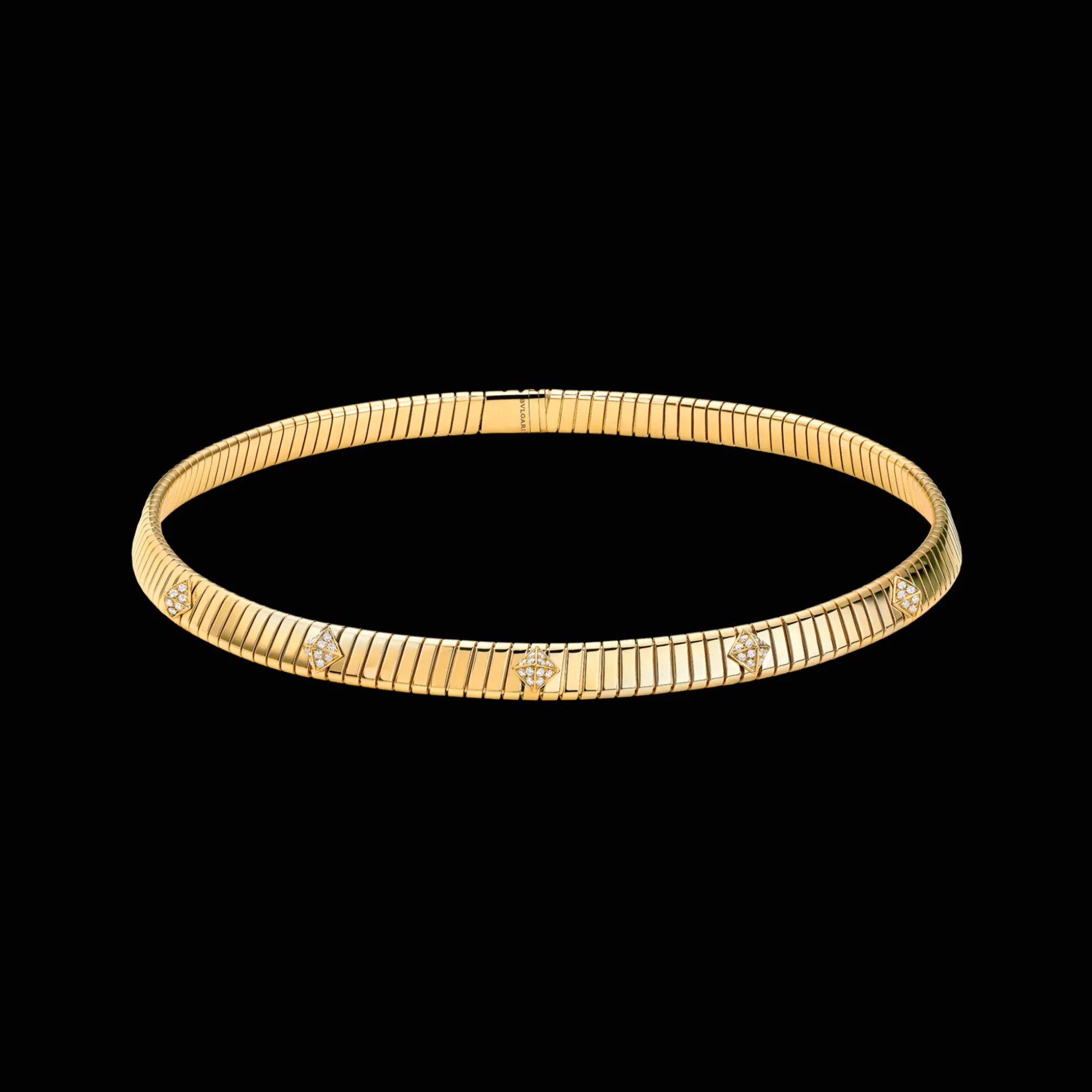 BVLGARI Tubogas Necklace Online