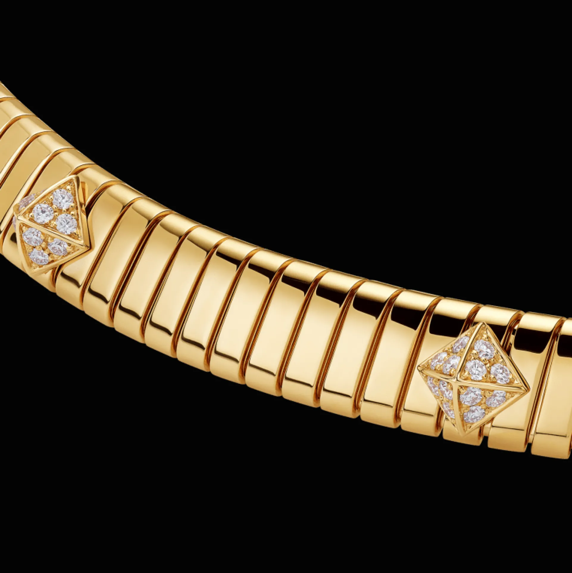 BVLGARI Tubogas Necklace Online