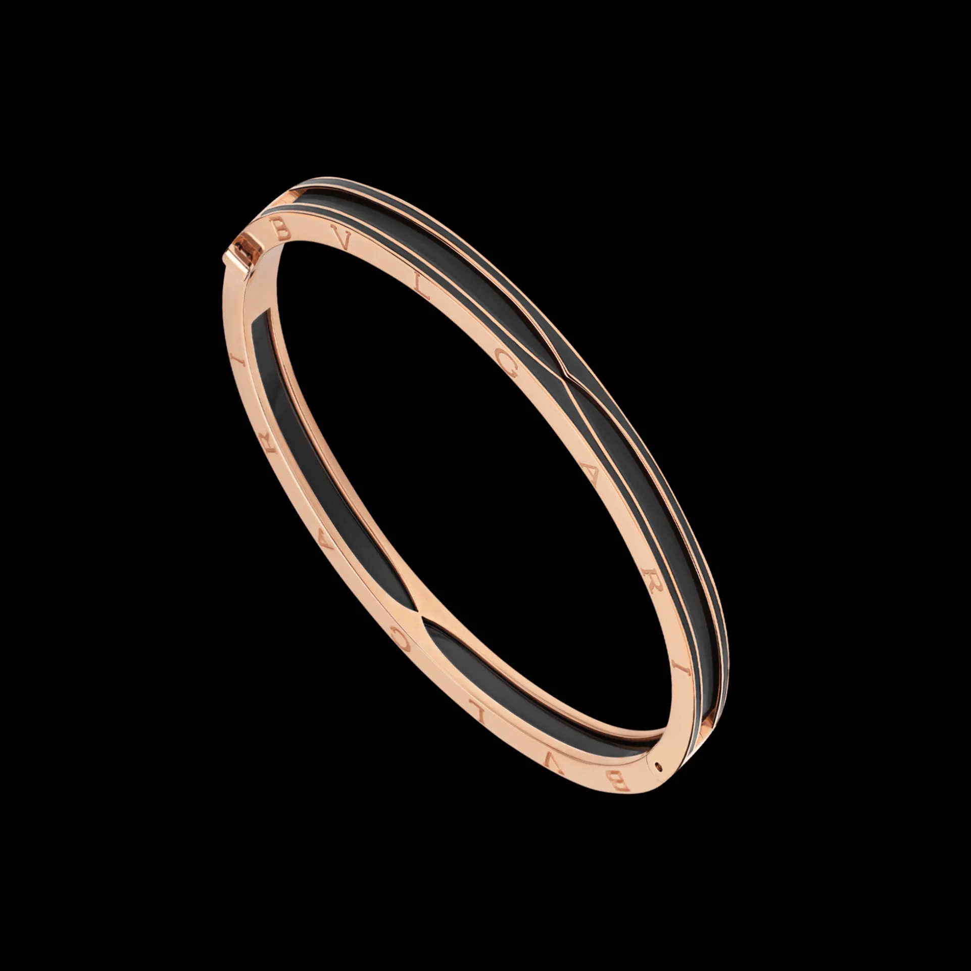 BVLGARI B.zero1 Bracelet Sale