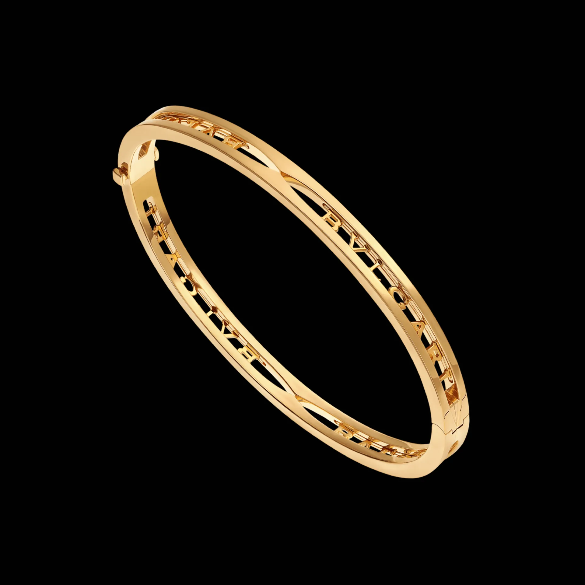 BVLGARI B.zero1 Bracelet Sale