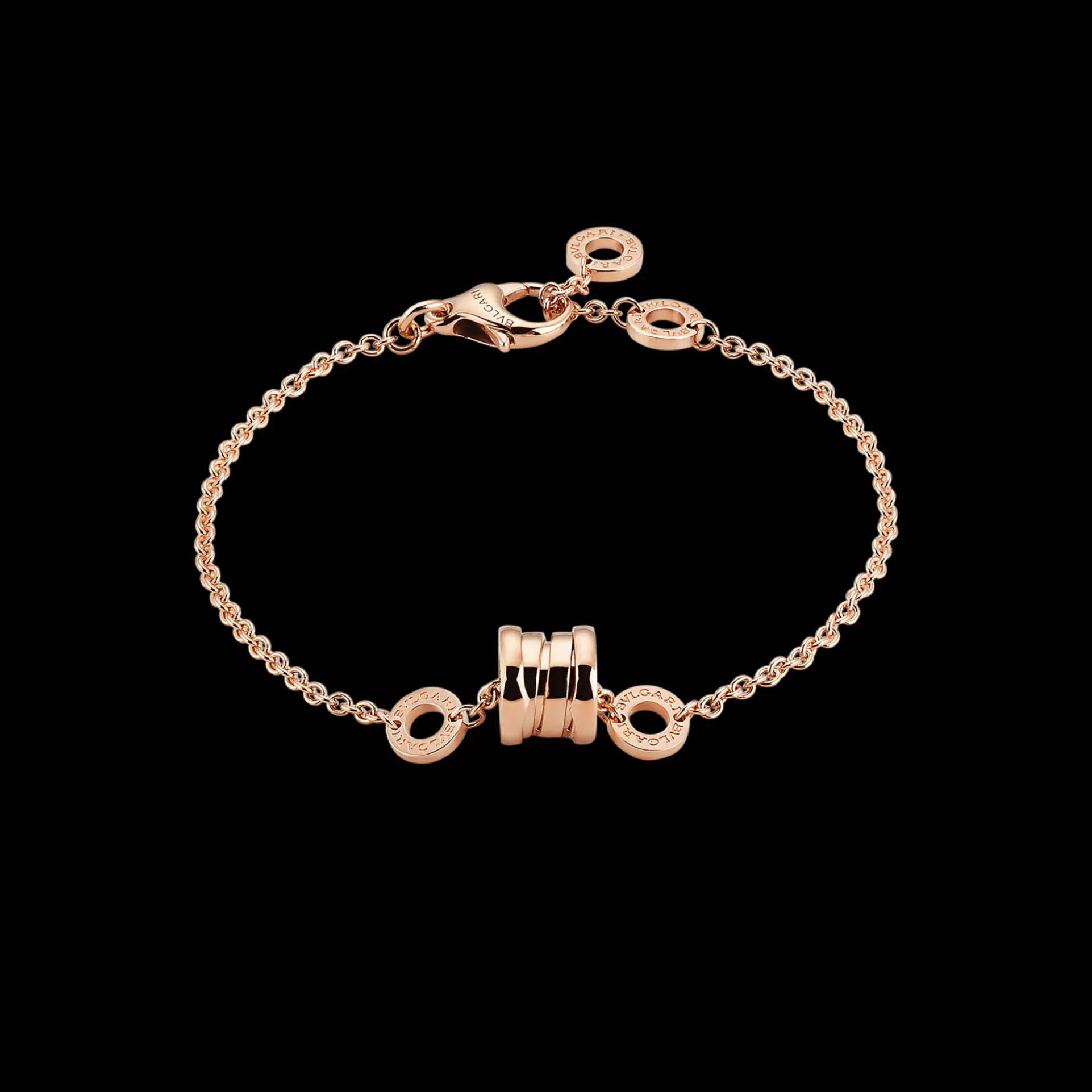 BVLGARI B.zero1 Bracelet Store
