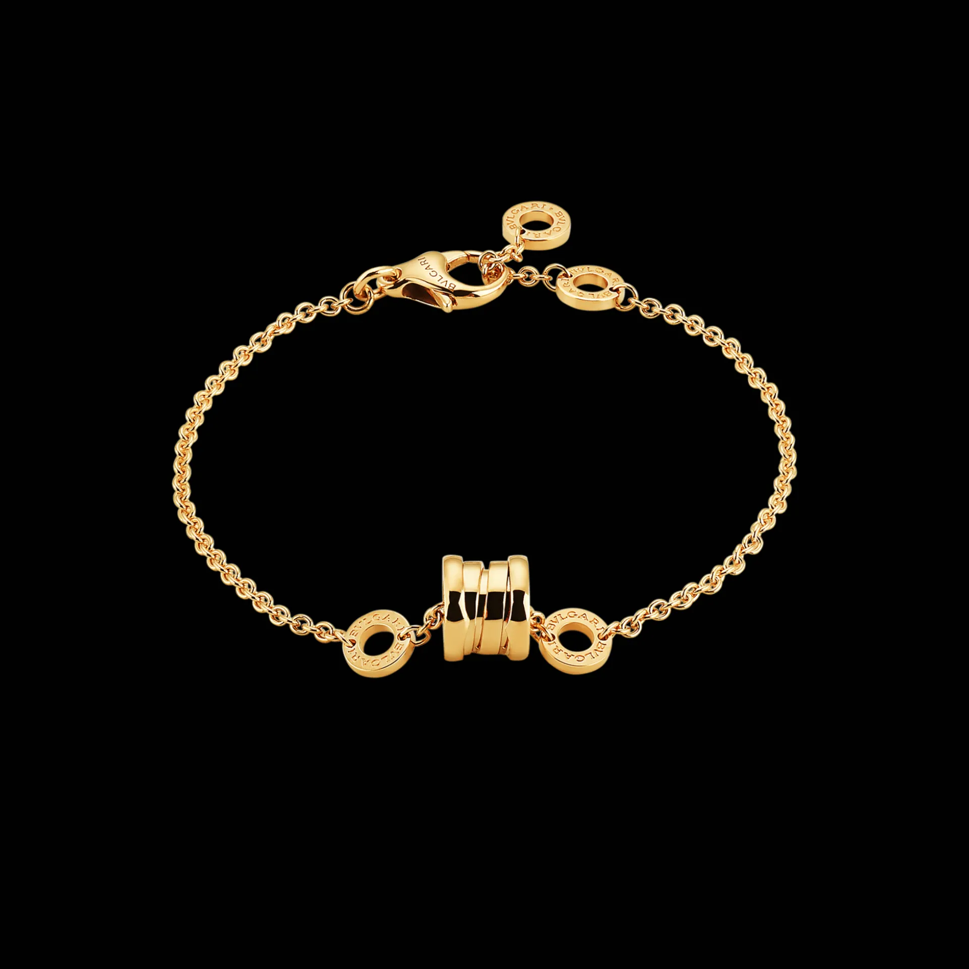 BVLGARI B.zero1 Bracelet Cheap