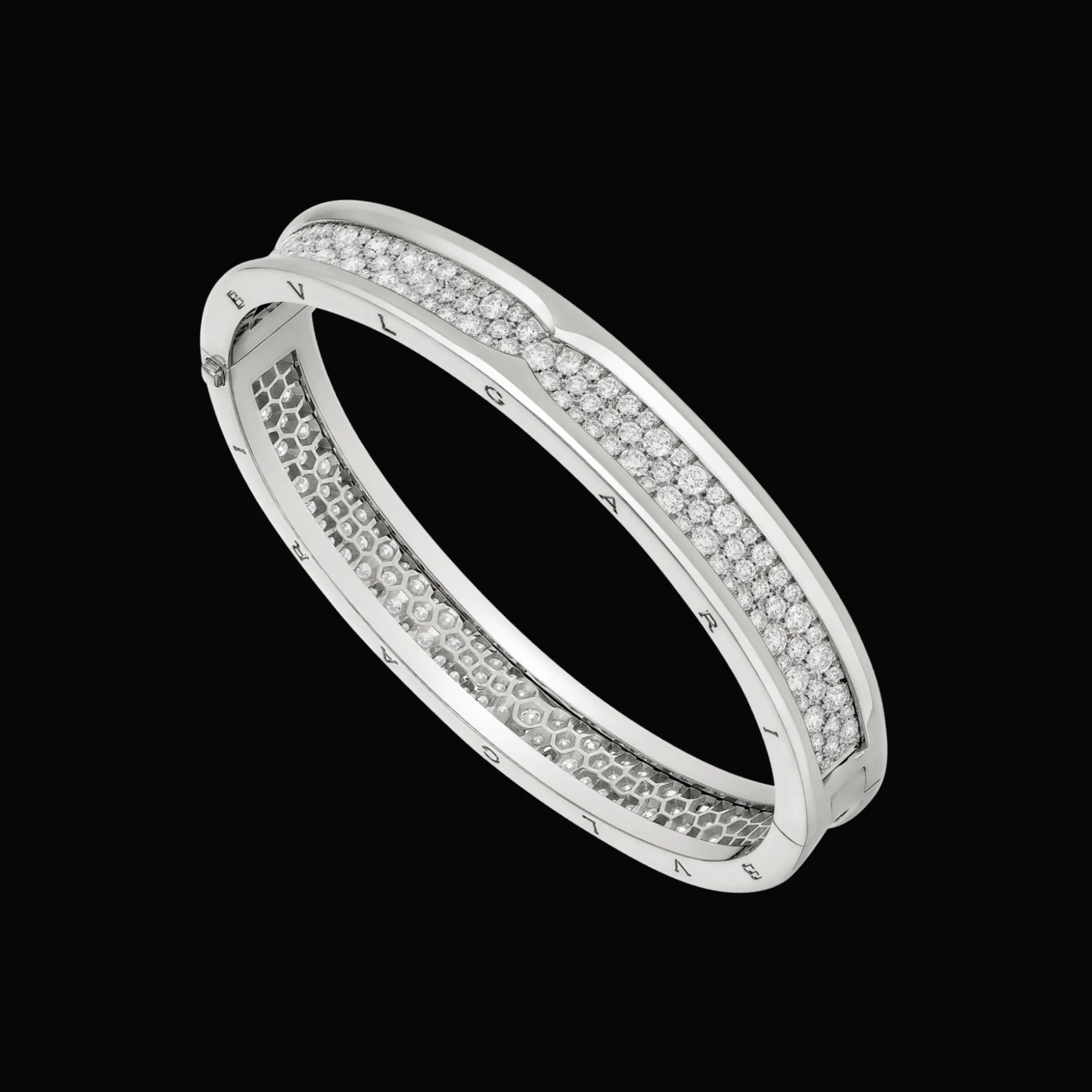 BVLGARI B.zero1 Bracelet Online