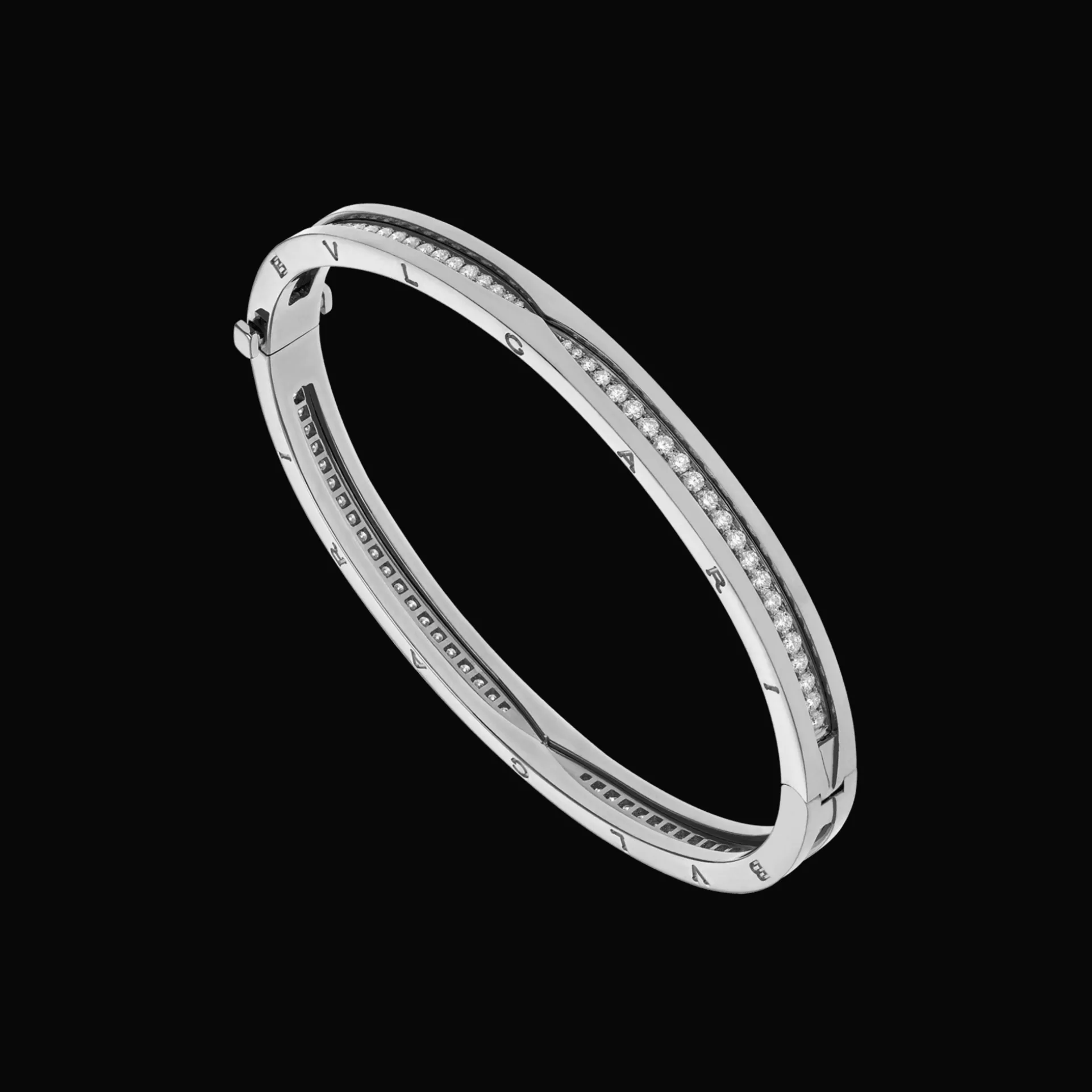BVLGARI B.zero1 Bracelet Shop