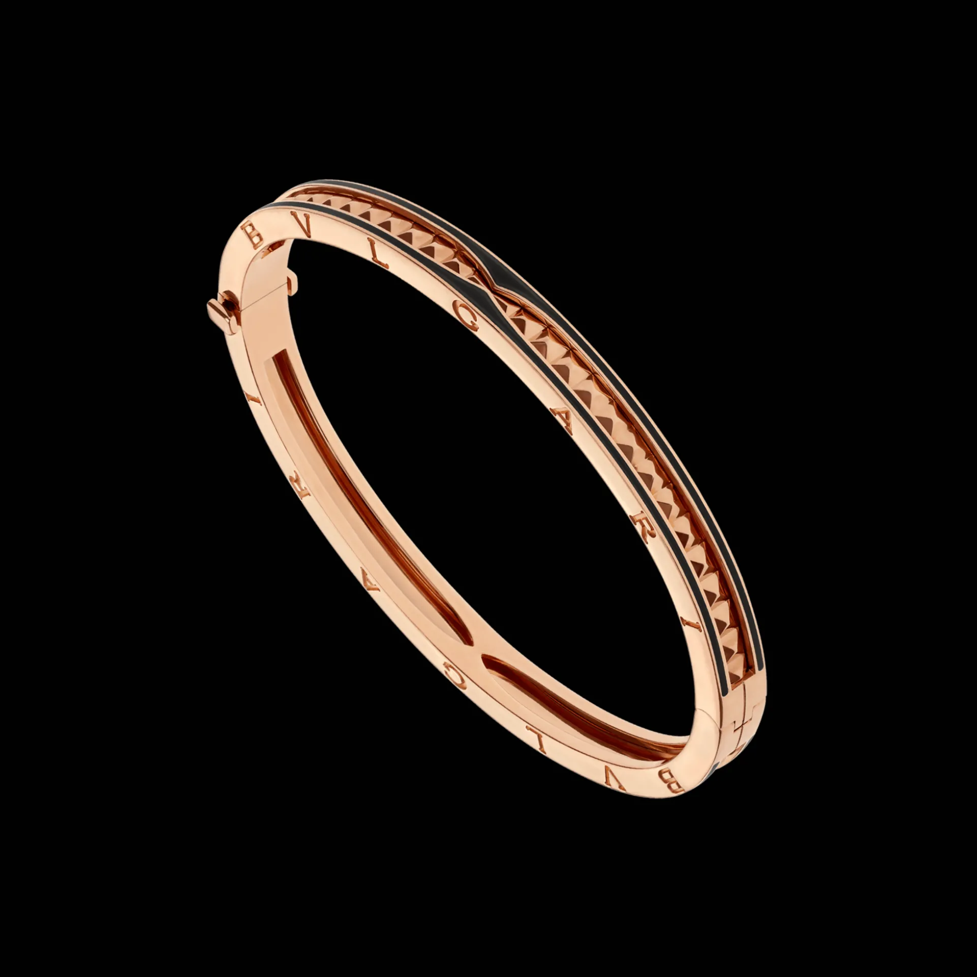 BVLGARI B.zero1 Bracelet Fashion