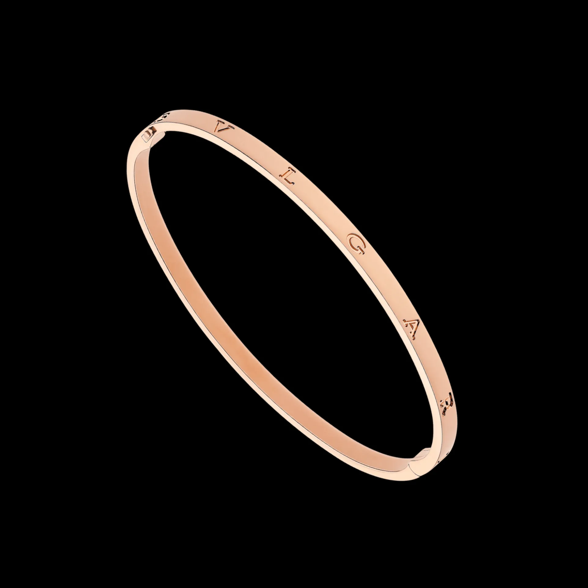 BVLGARI B.zero1 Bracelet Clearance