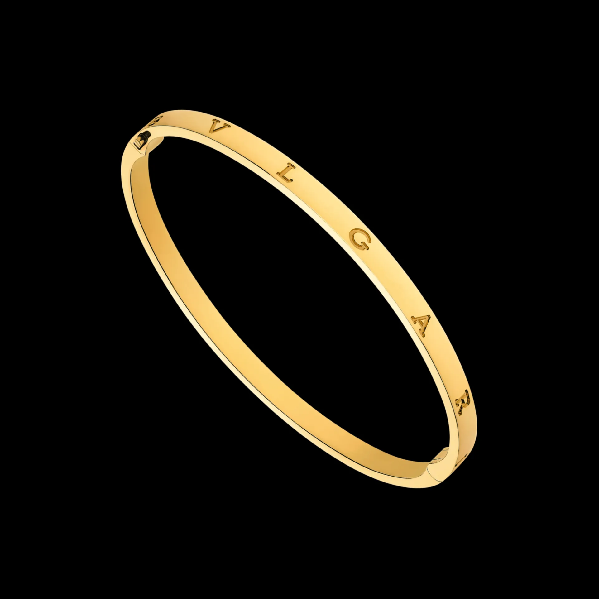 BVLGARI B.zero1 Bracelet Cheap
