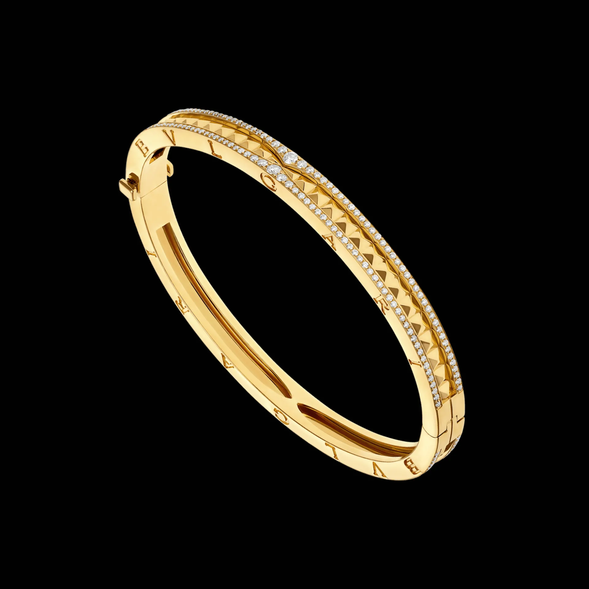 BVLGARI B.zero1 Bracelet Clearance