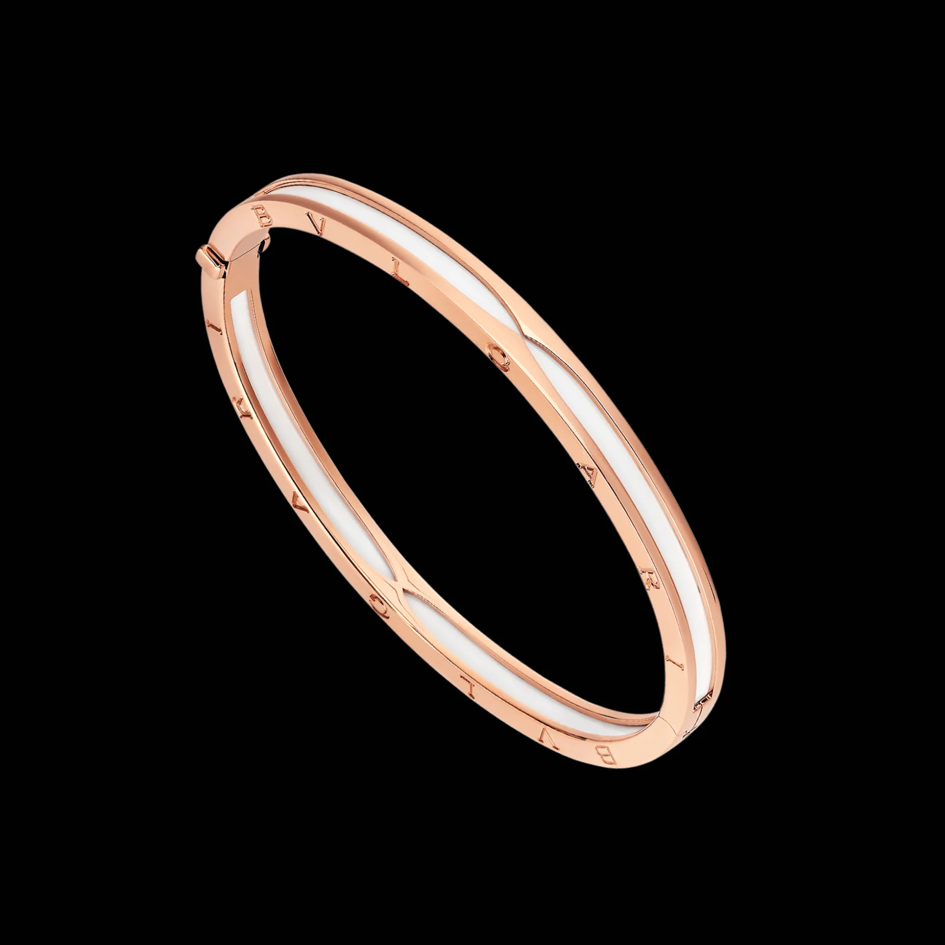 BVLGARI B.zero1 Bracelet Cheap