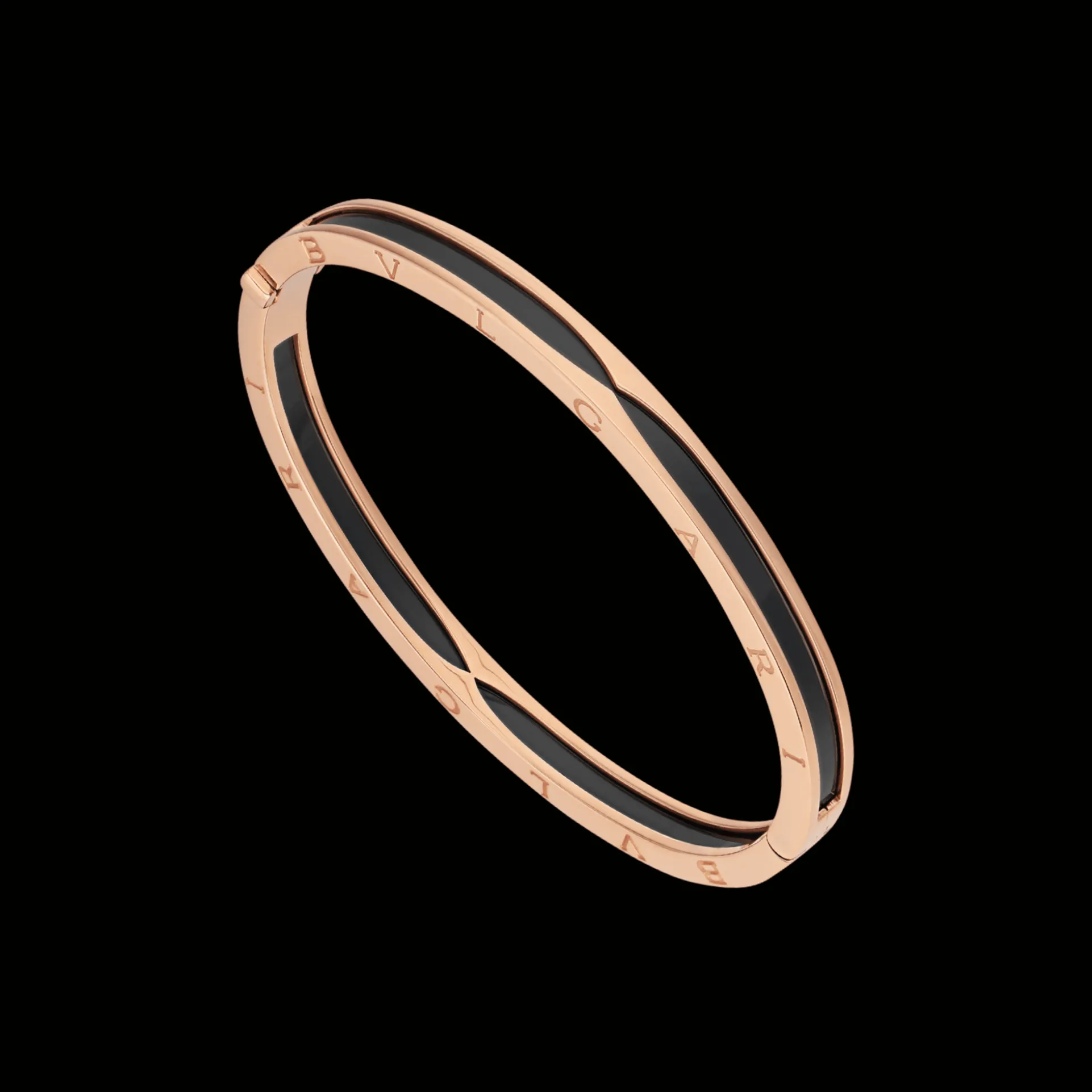 BVLGARI B.zero1 Bracelet Store
