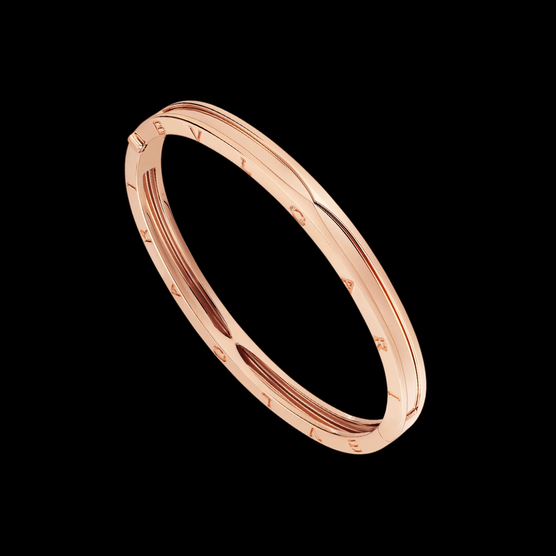 BVLGARI B.zero1 Bracelet Best Sale
