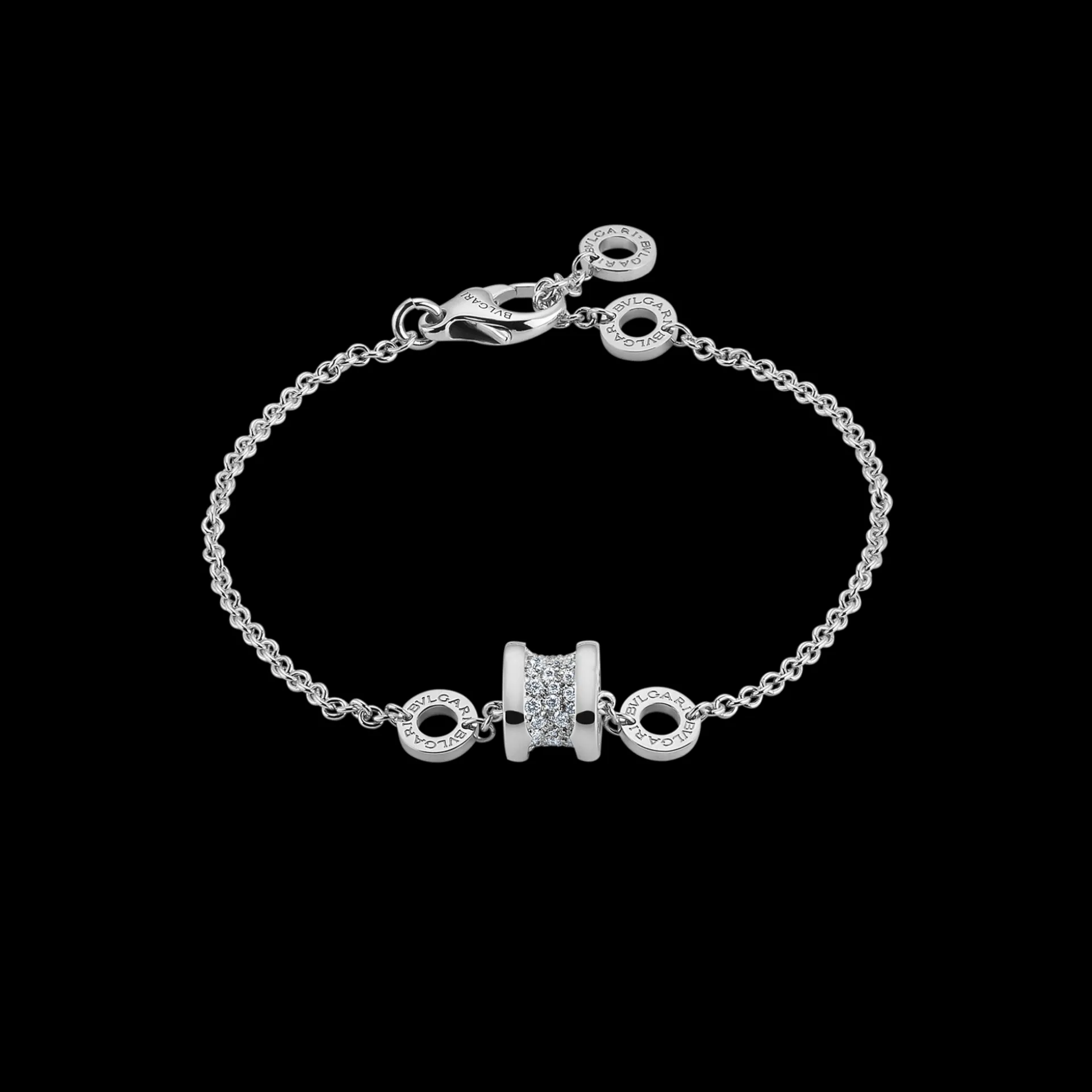 BVLGARI B.zero1 Bracelet Sale