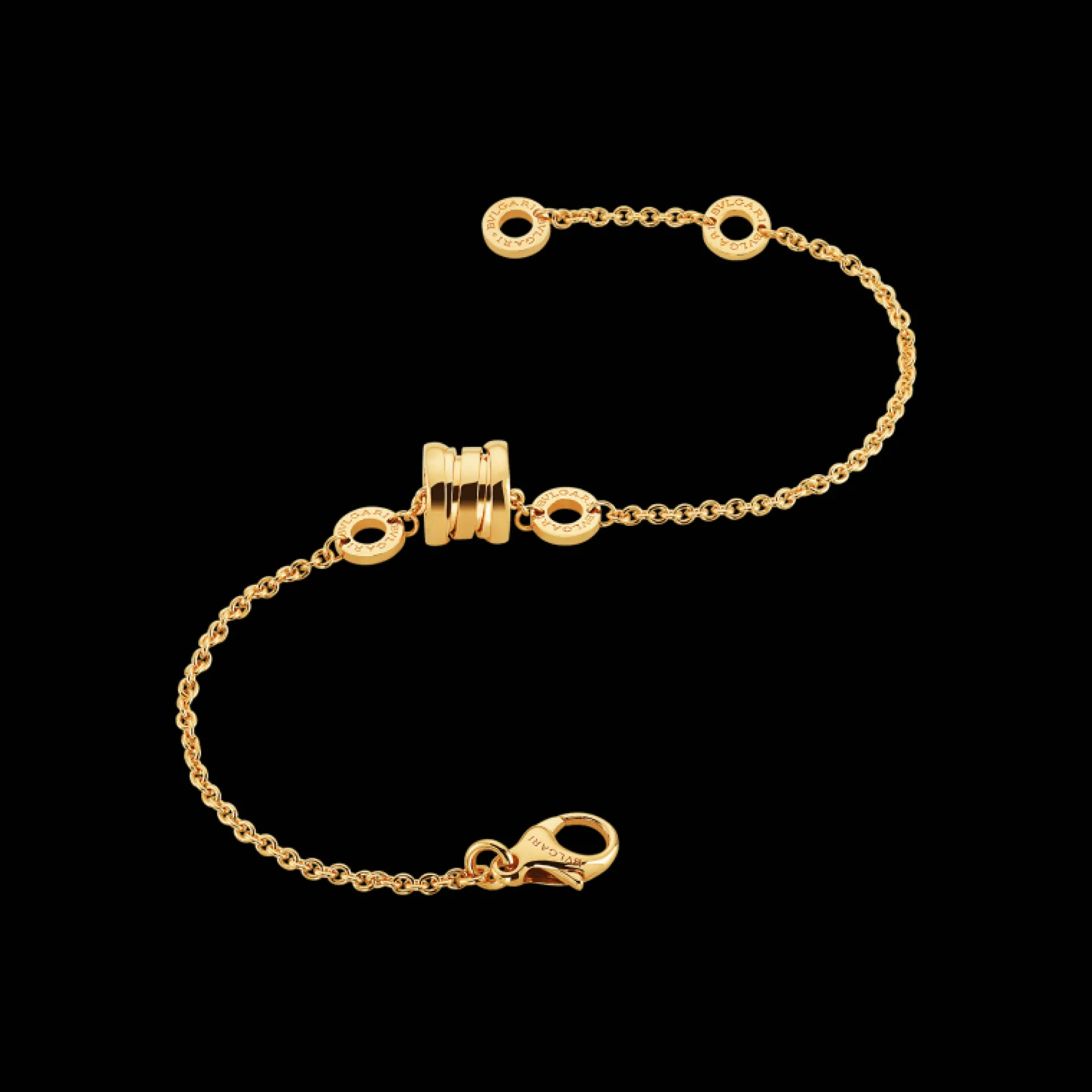 BVLGARI B.zero1 Bracelet Cheap