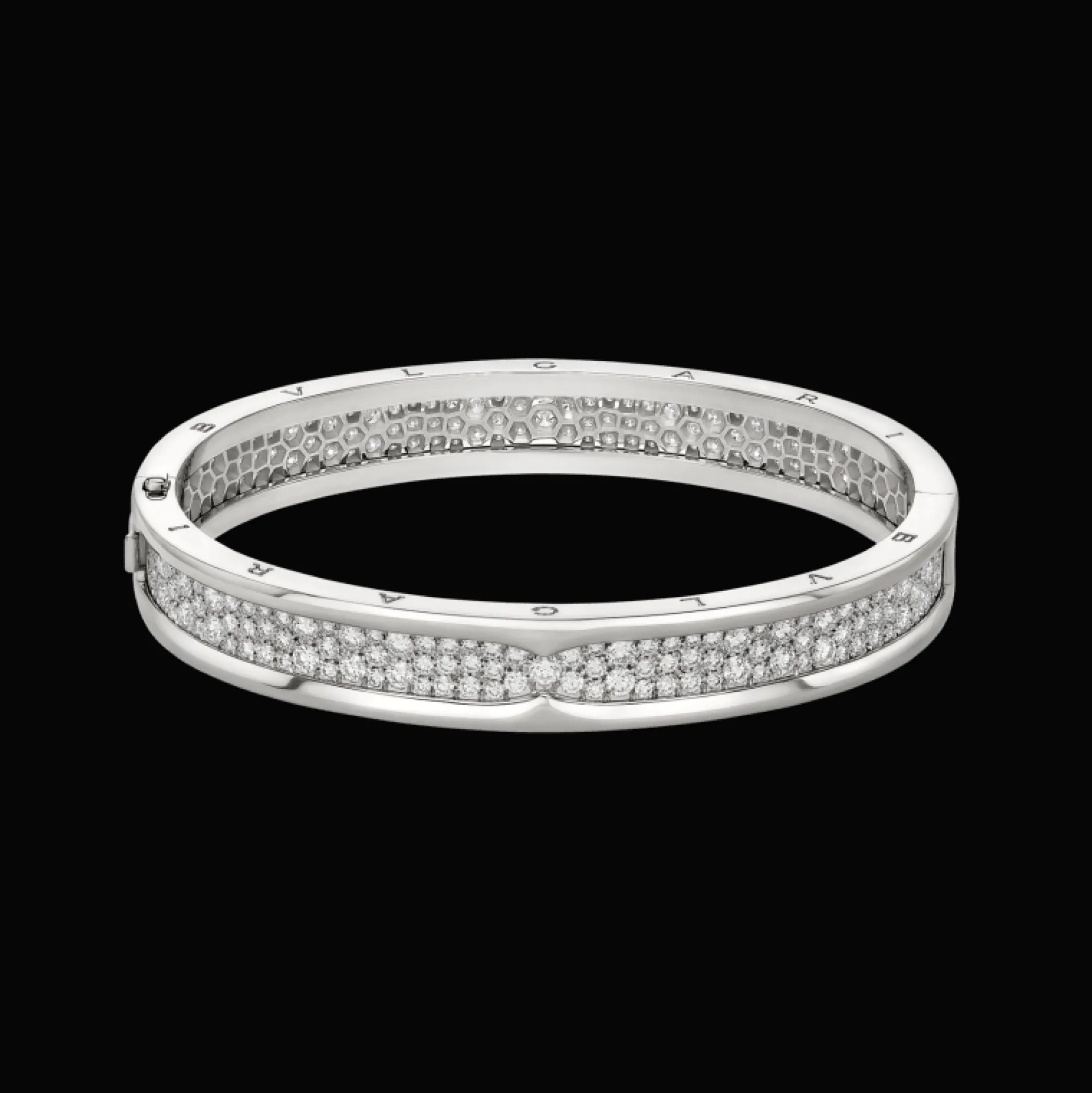 BVLGARI B.zero1 Bracelet Online