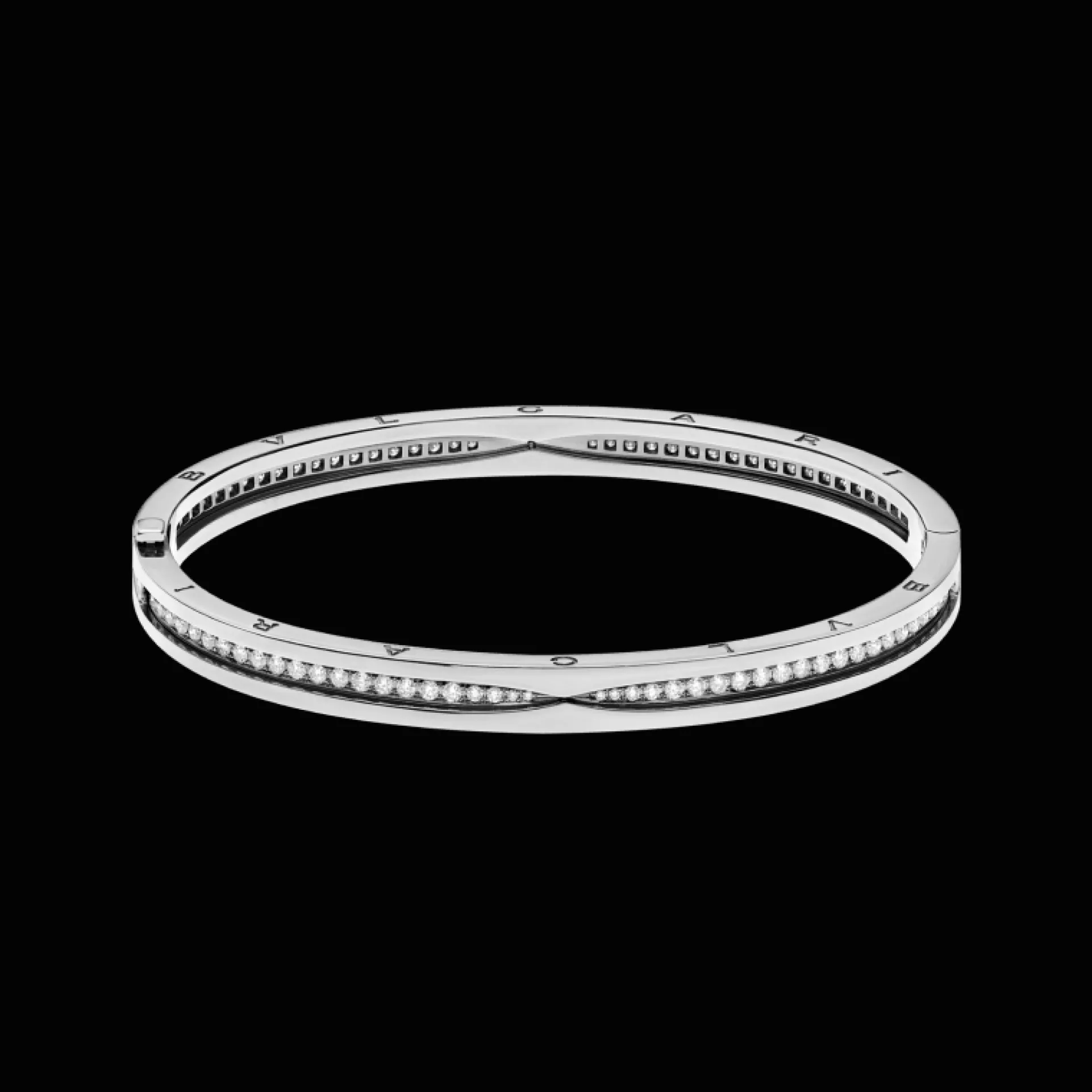 BVLGARI B.zero1 Bracelet Shop