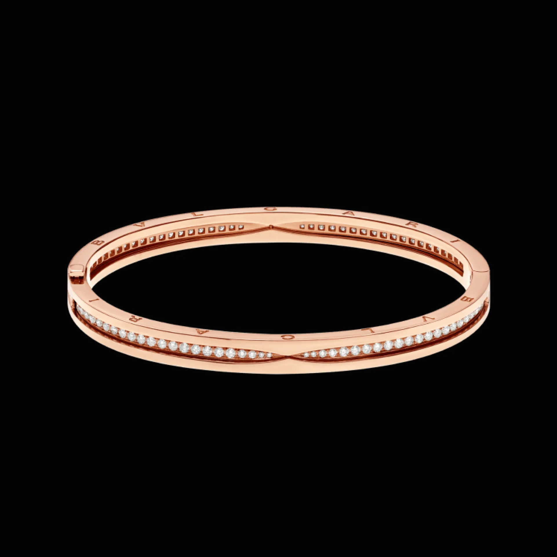 BVLGARI B.zero1 Bracelet New
