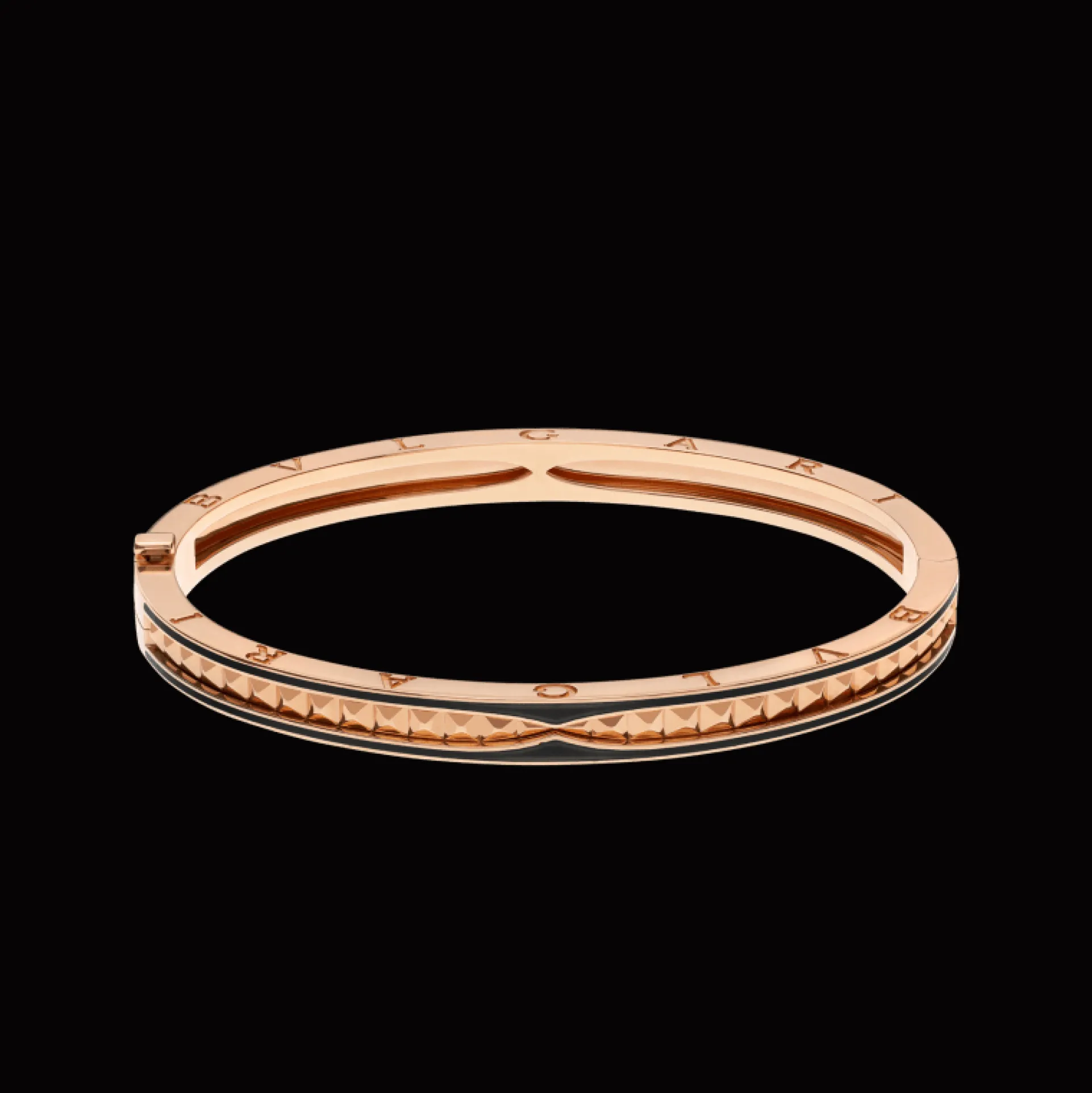 BVLGARI B.zero1 Bracelet Fashion