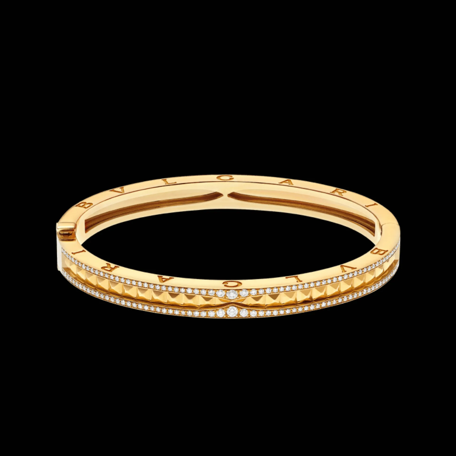 BVLGARI B.zero1 Bracelet Clearance
