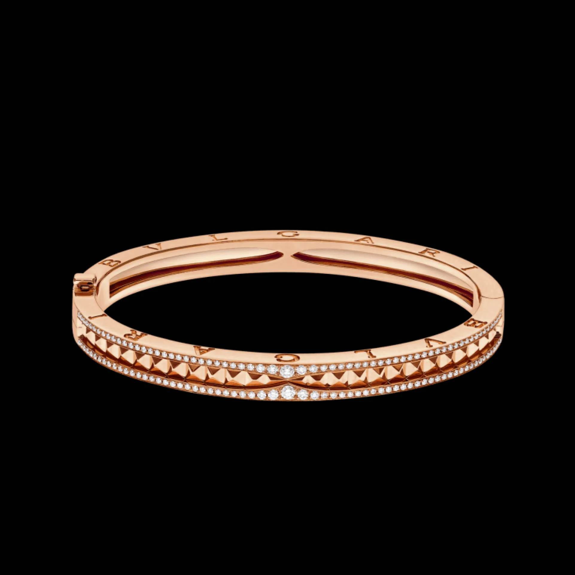 BVLGARI B.zero1 Bracelet New