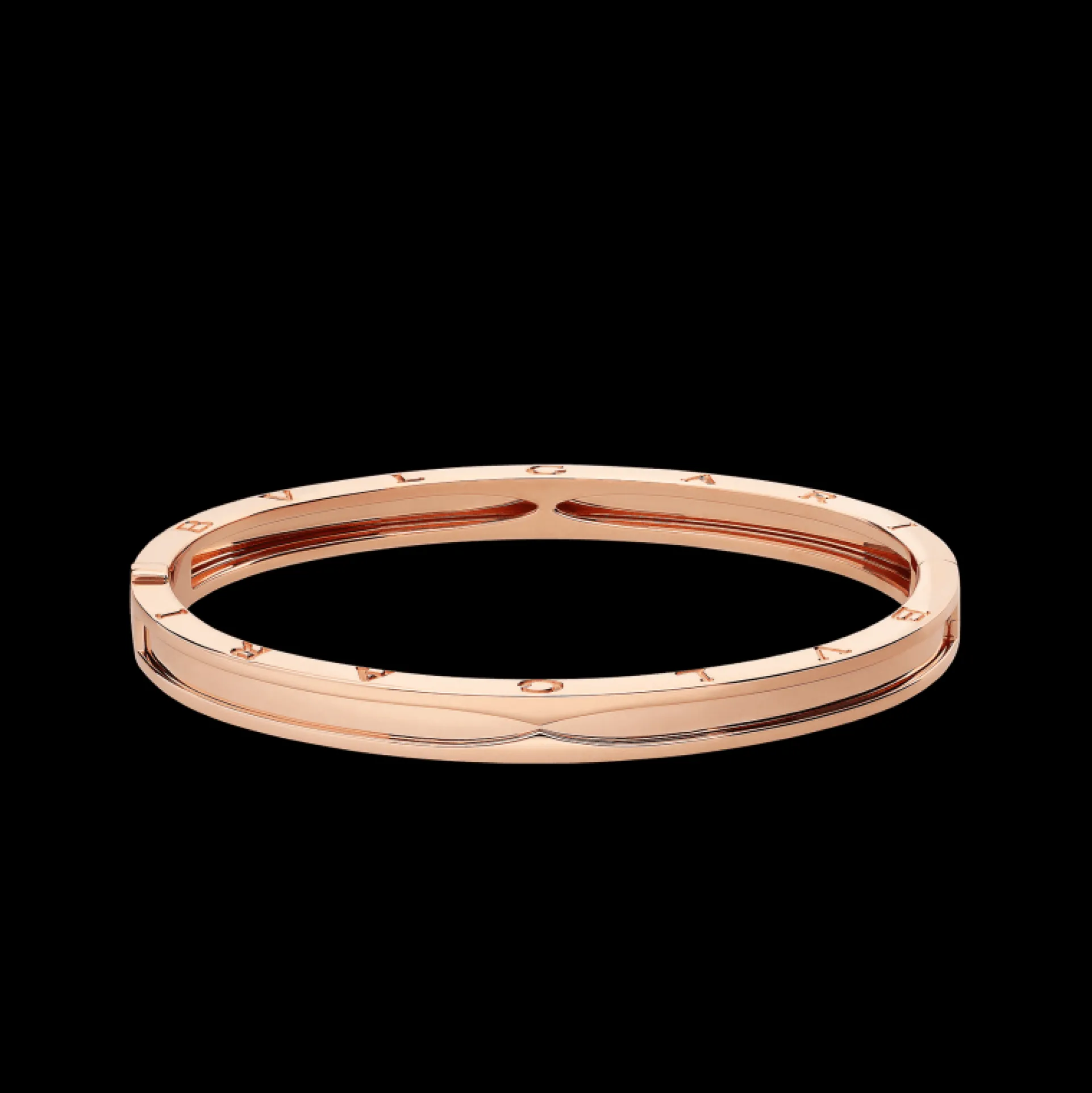 BVLGARI B.zero1 Bracelet Best Sale