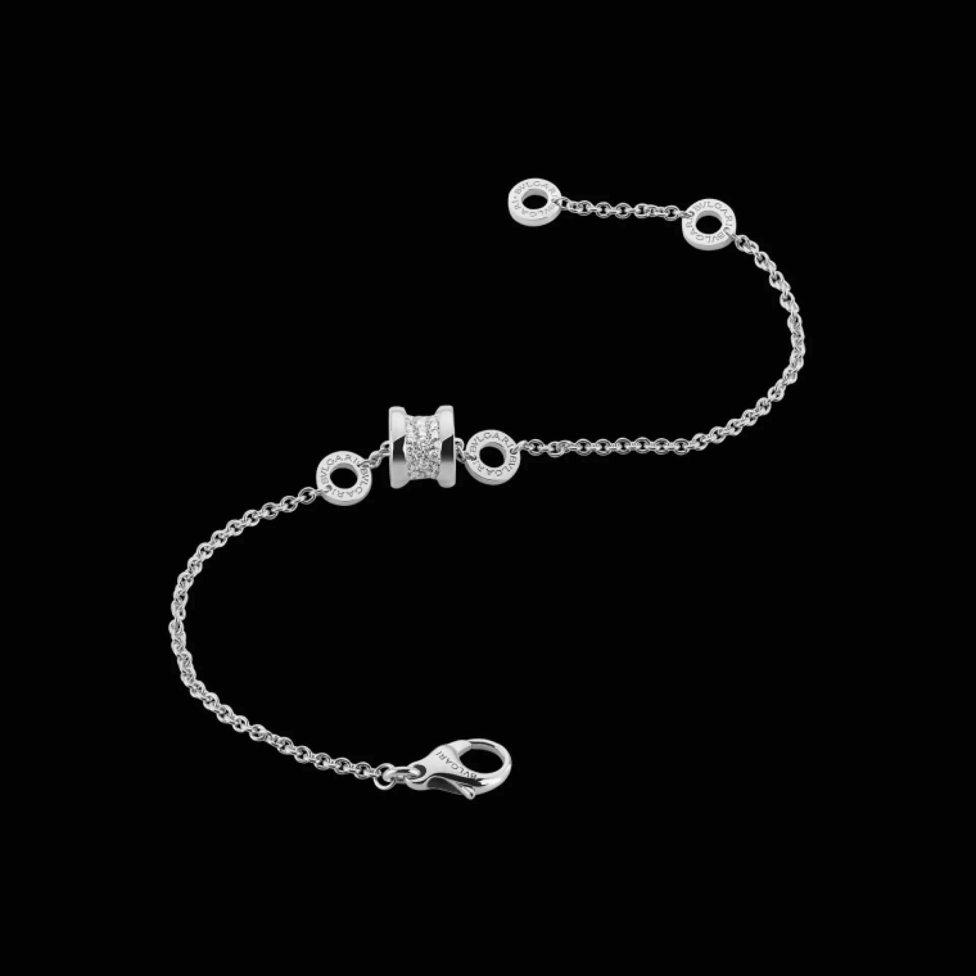 BVLGARI B.zero1 Bracelet Sale