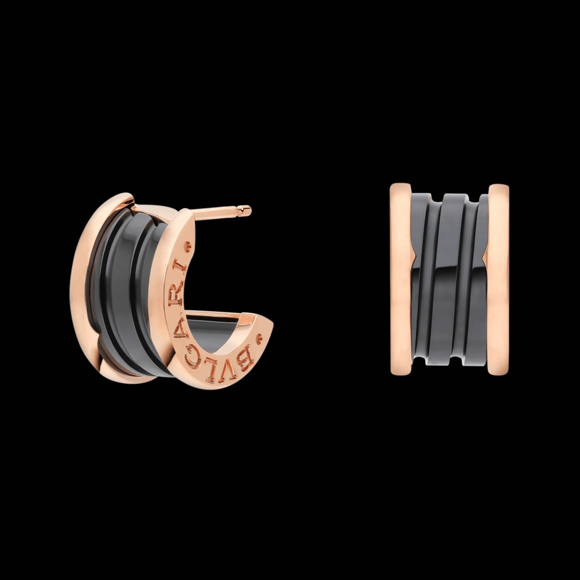 BVLGARI B.zero1 Earrings Clearance