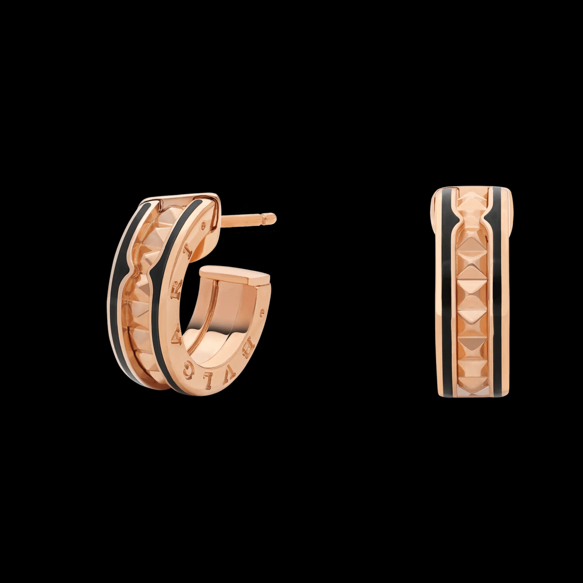 BVLGARI B.zero1 Earrings Online