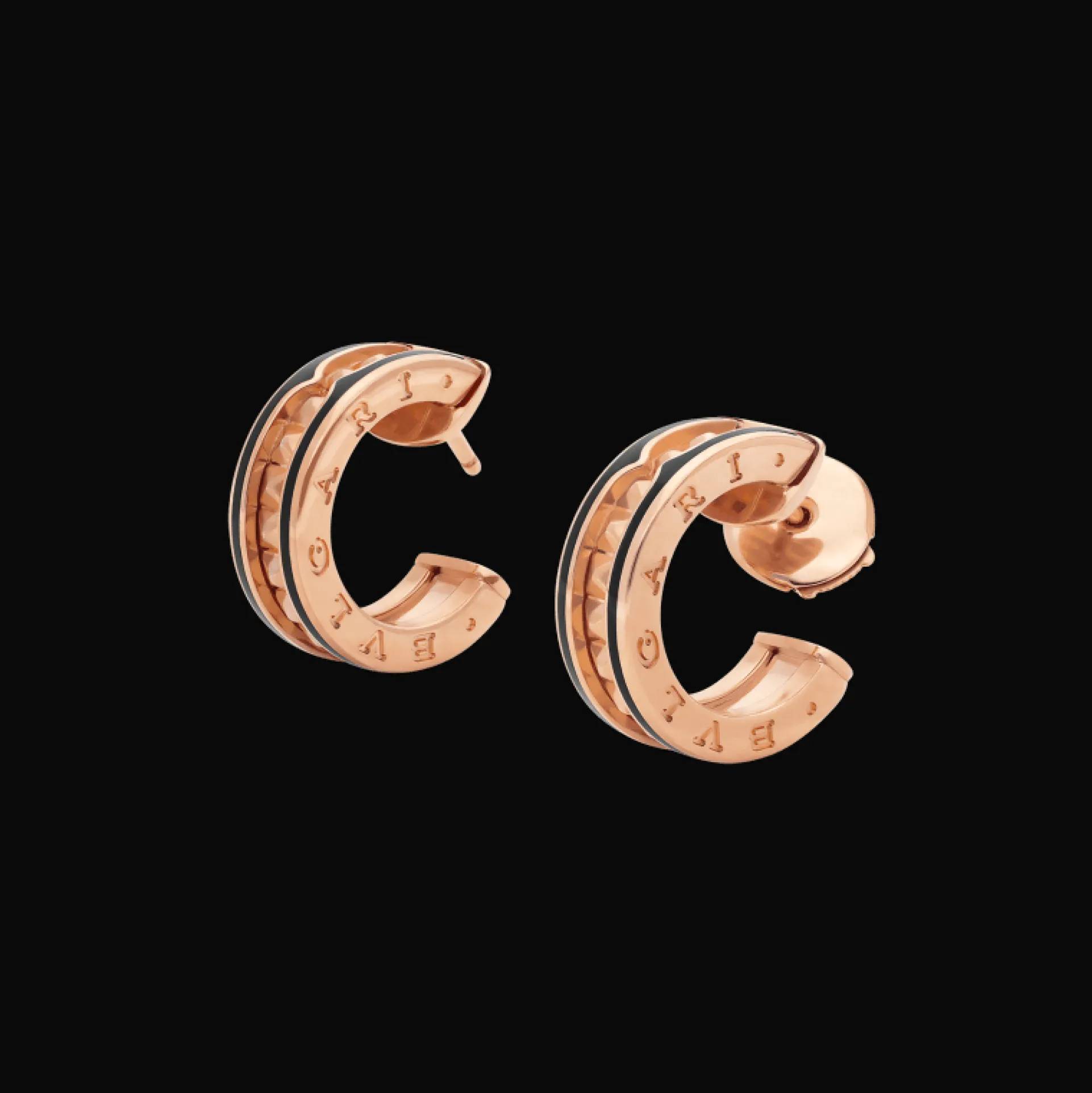 BVLGARI B.zero1 Earrings Online