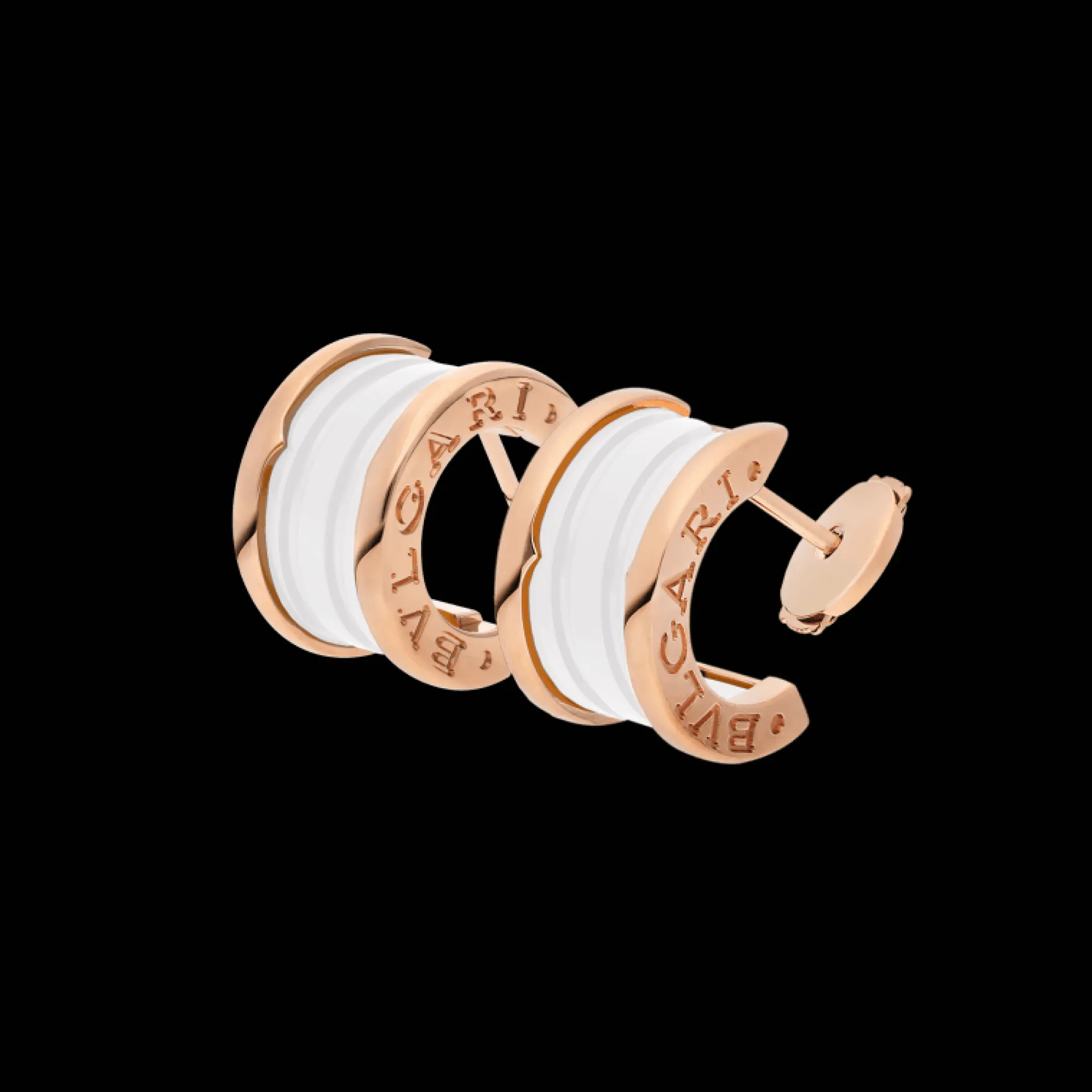 BVLGARI B.zero1 Earrings Cheap