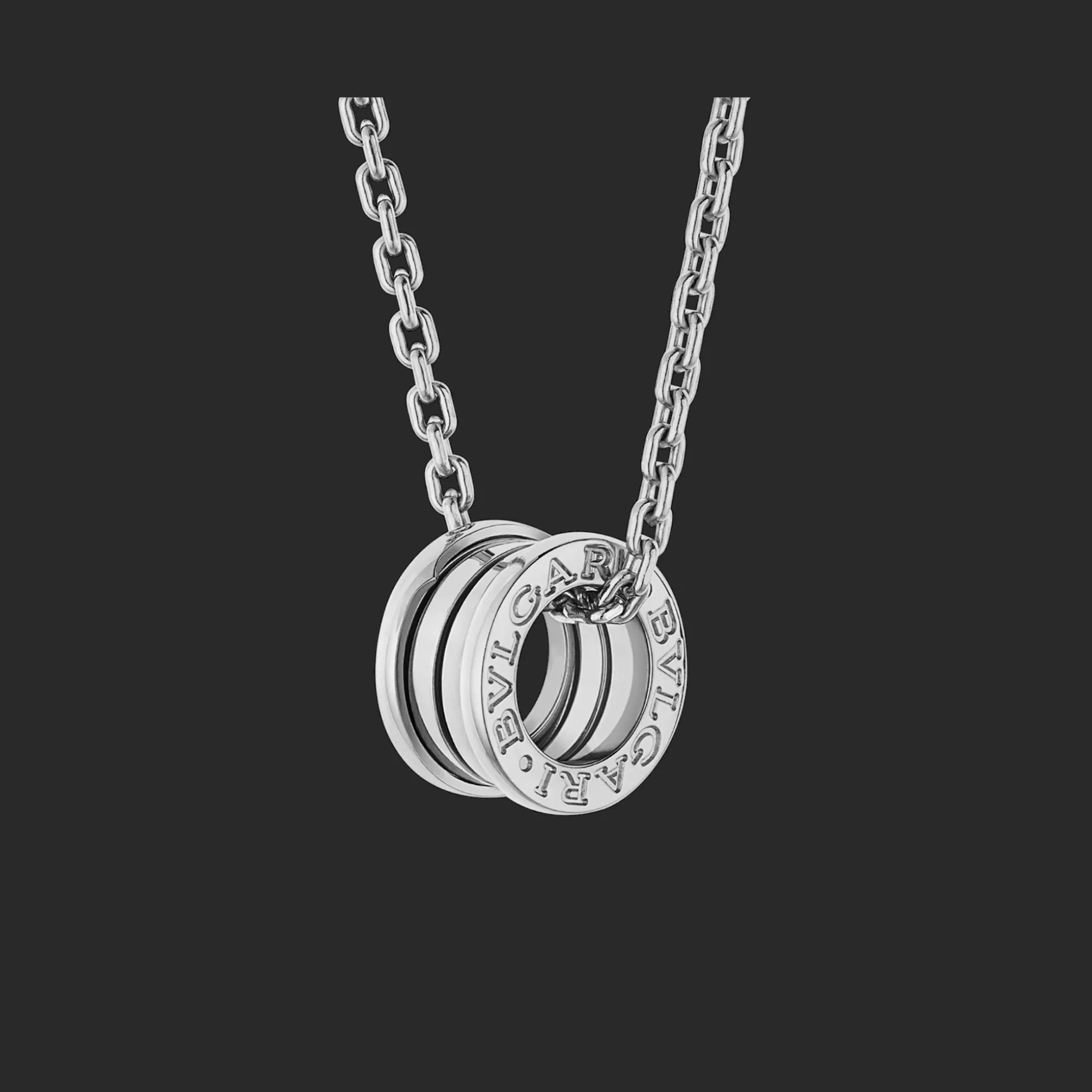 BVLGARI B.zero1 Necklace Shop