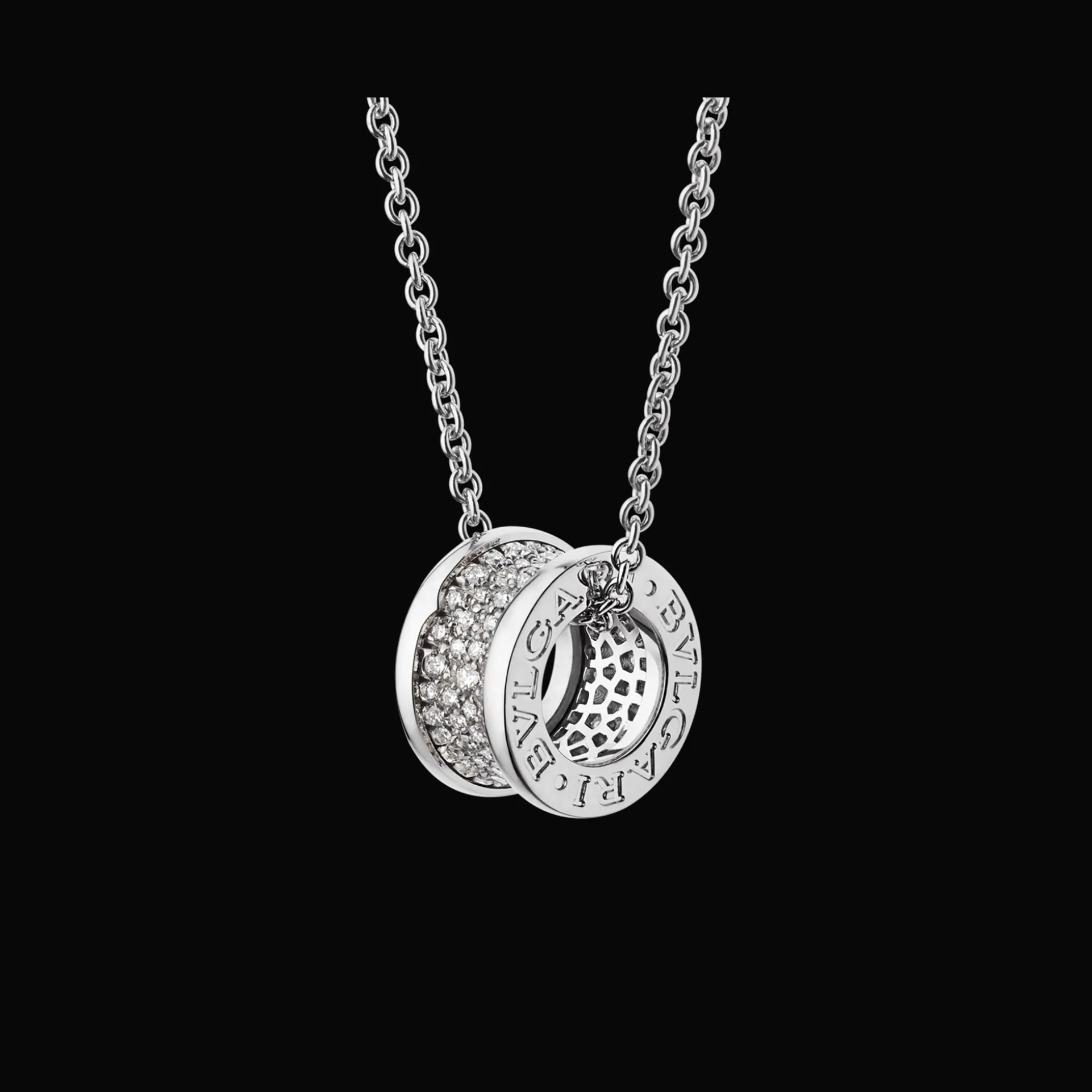 BVLGARI B.zero1 Necklace Clearance