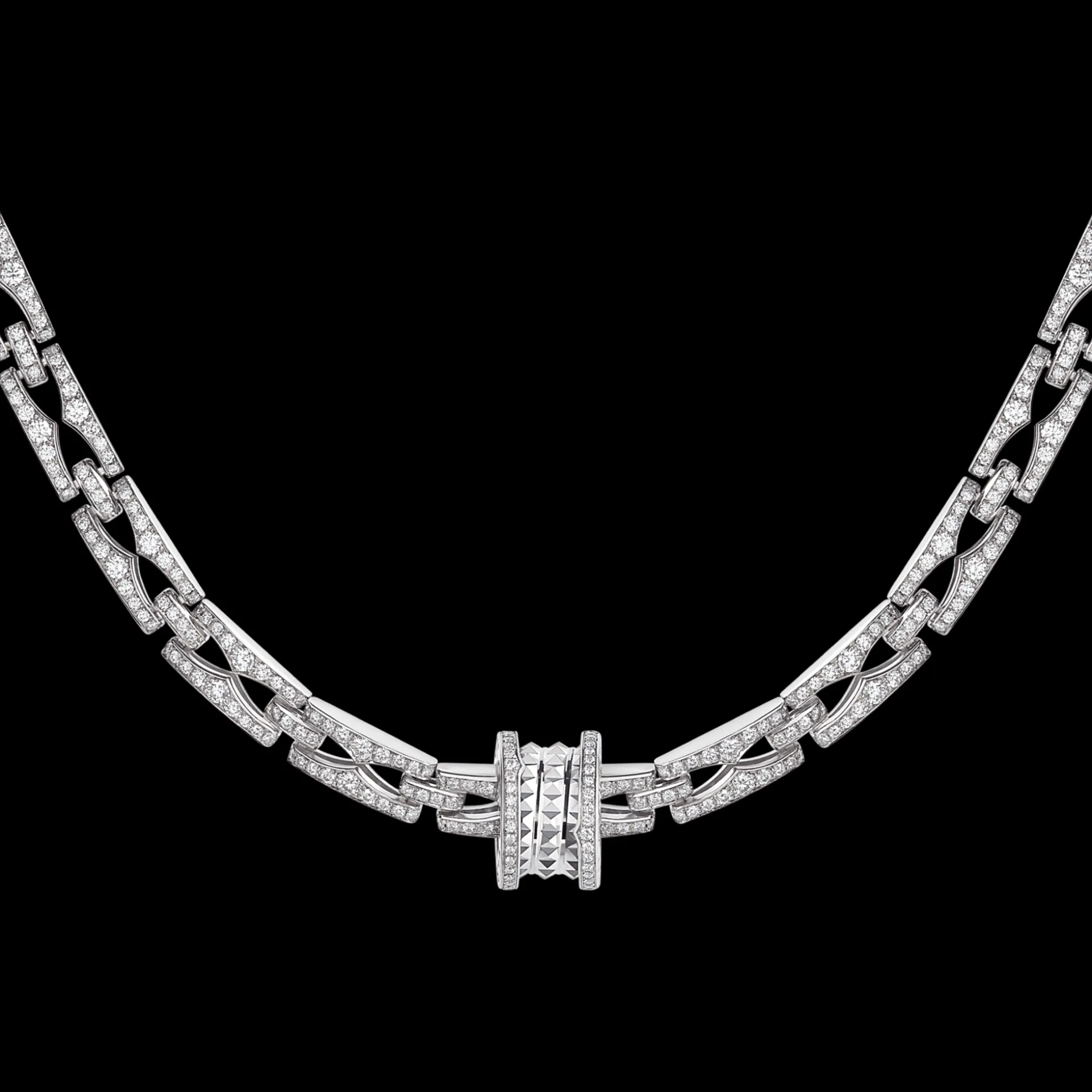 BVLGARI B.zero1 Necklace Clearance