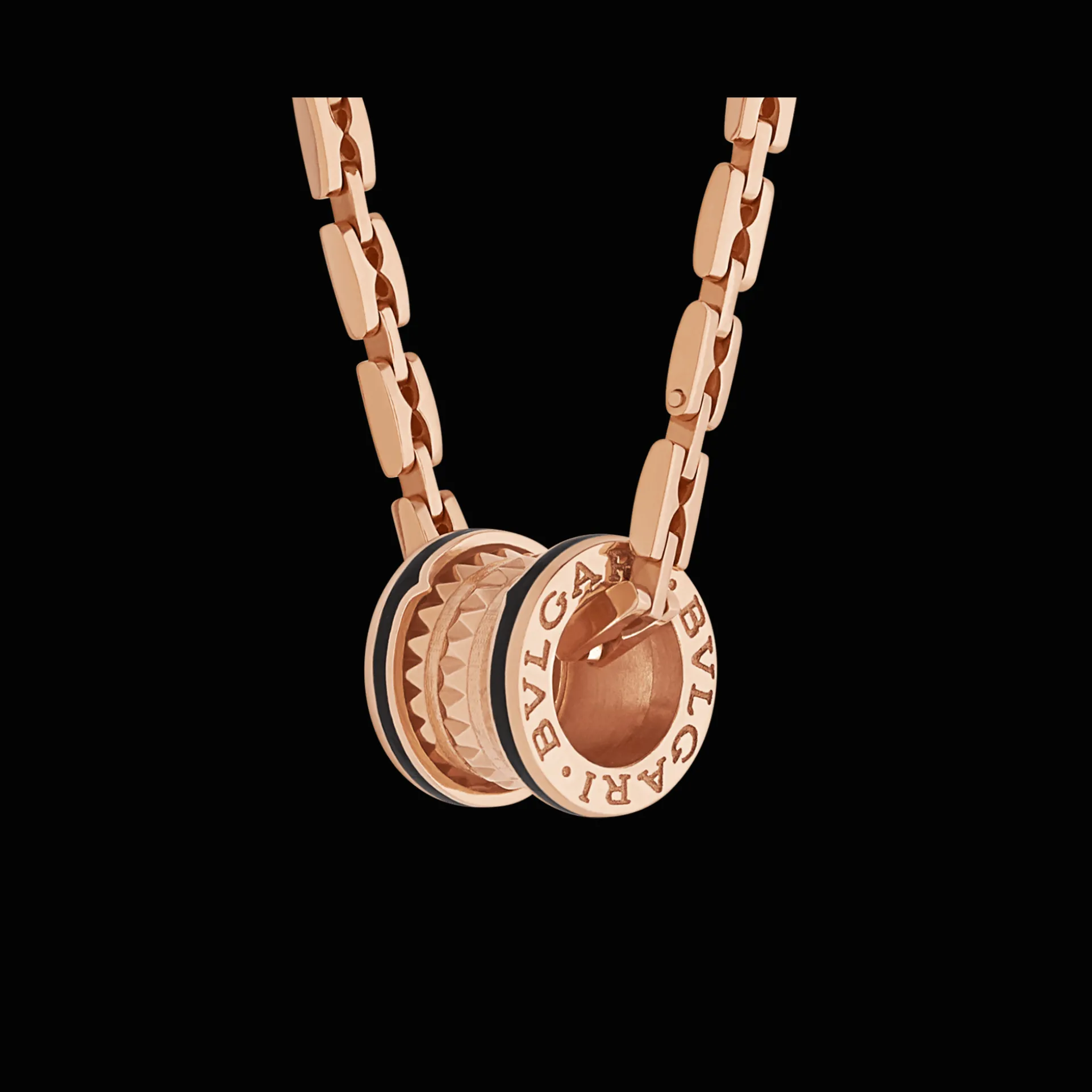 BVLGARI B.zero1 Necklace Best