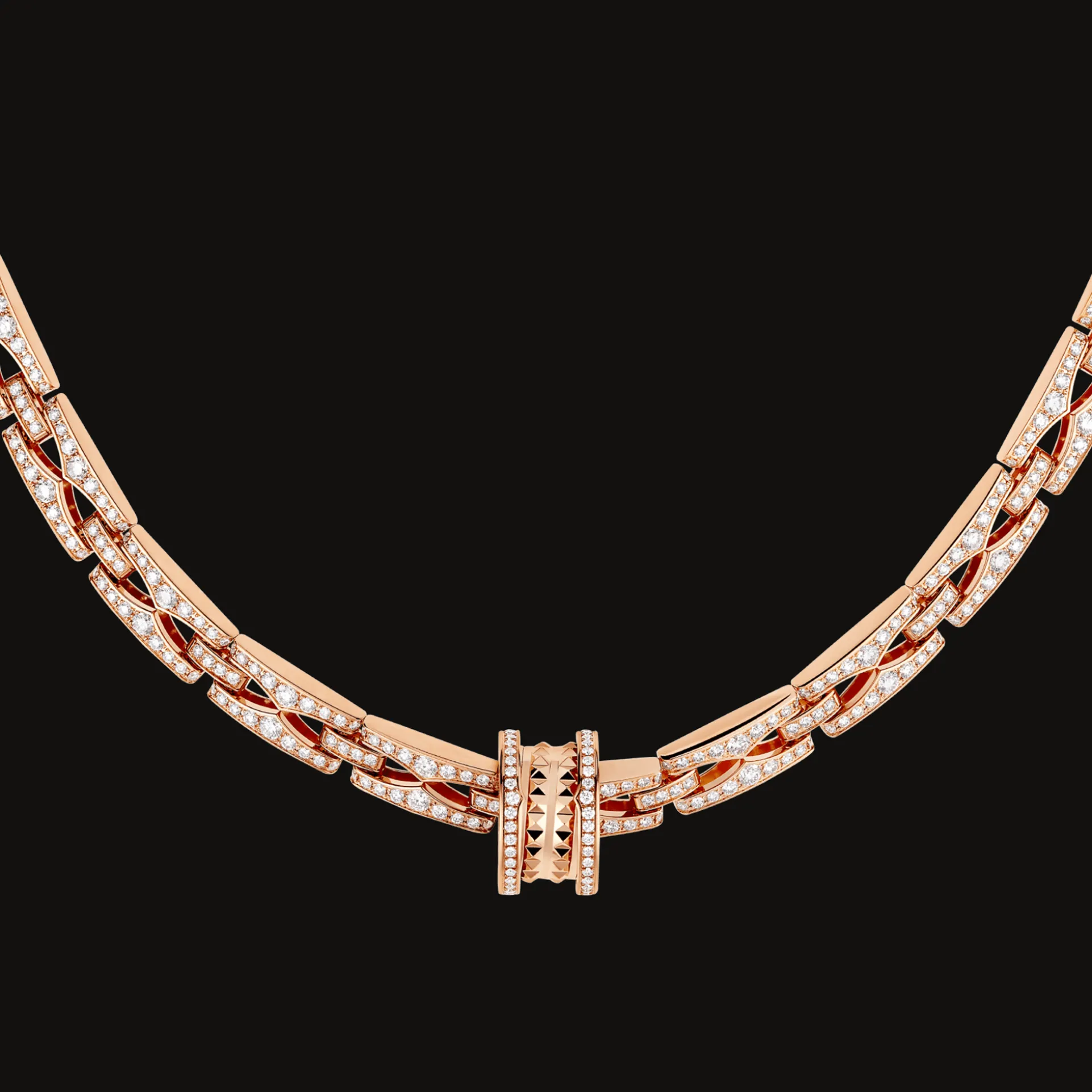 BVLGARI B.zero1 Necklace Cheap